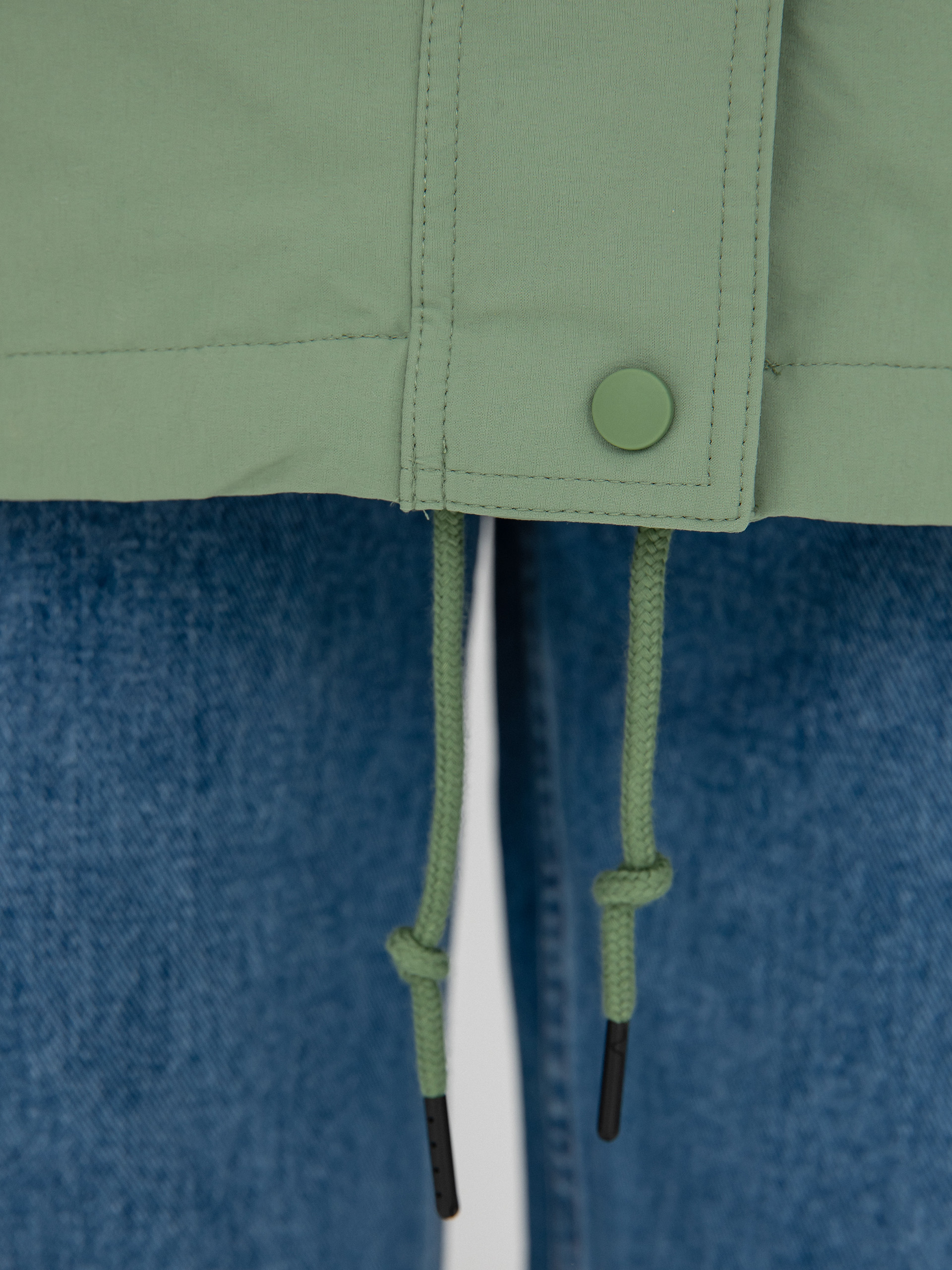 Patagonia Skyforest Parka Jacket Wmn (sedge green)