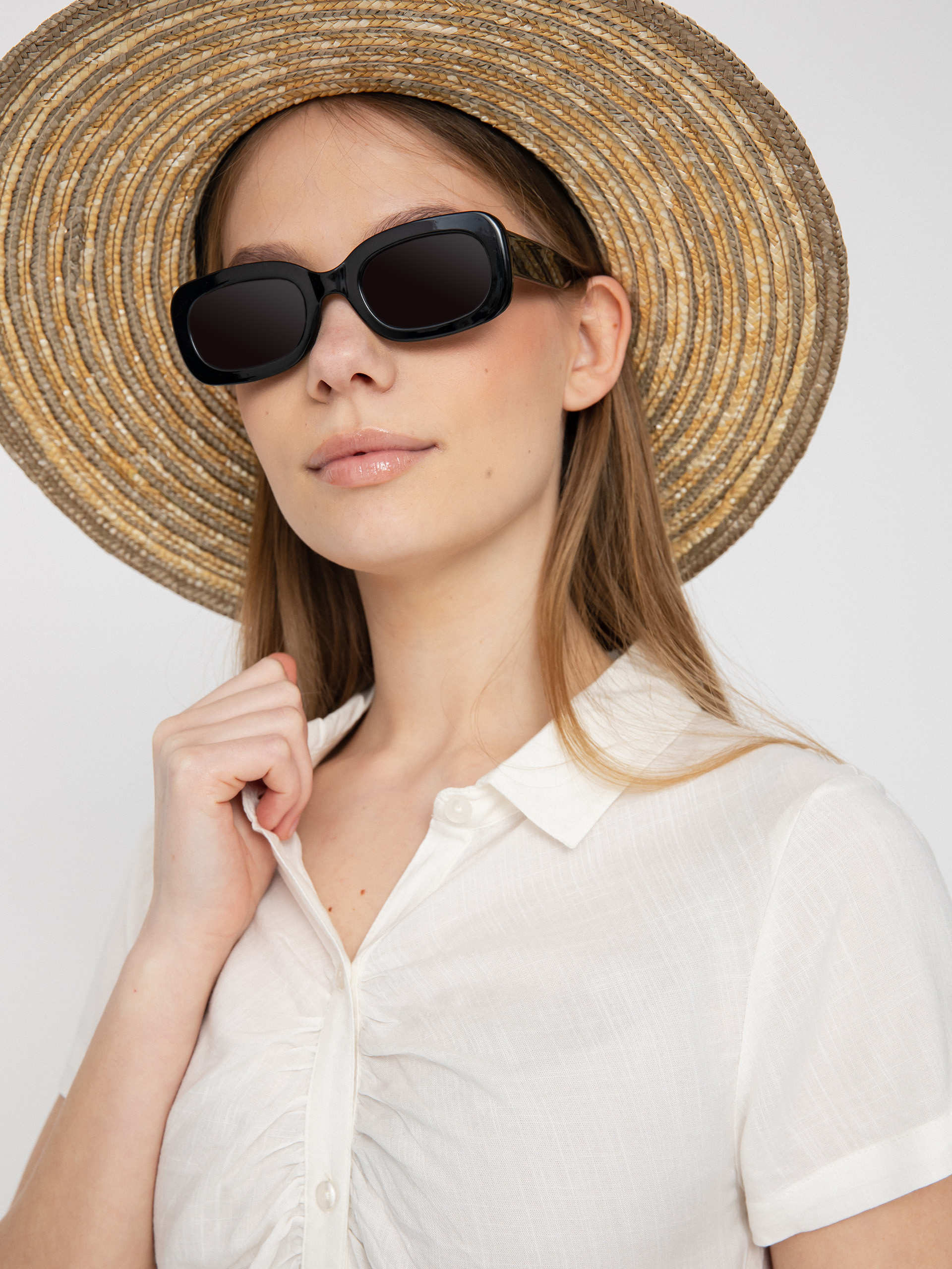 Volcom Coco Ho Shirt Dress Wmn (star white)