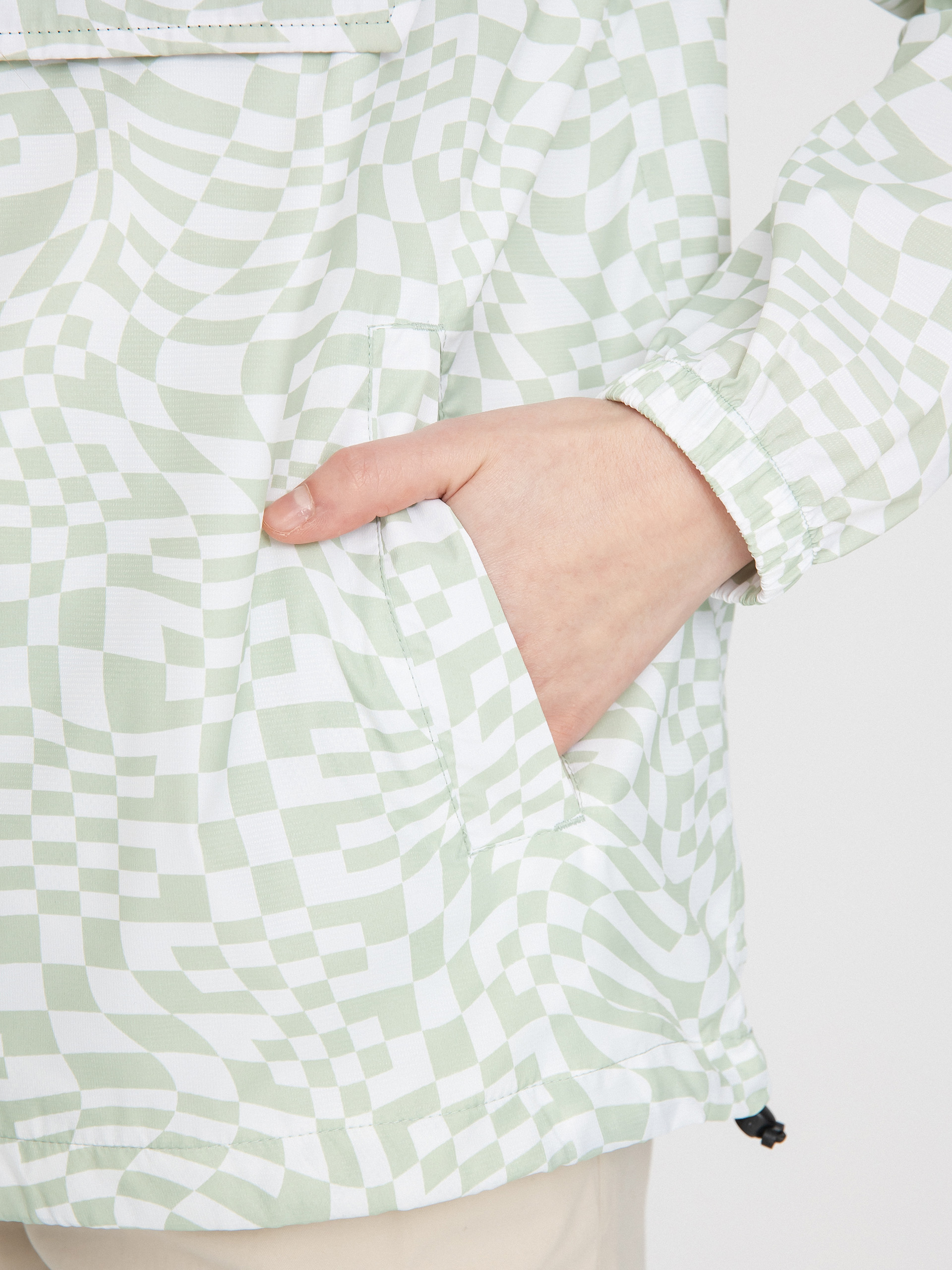 Volcom Earth Tripper 2 Jacket Wmn (sage)