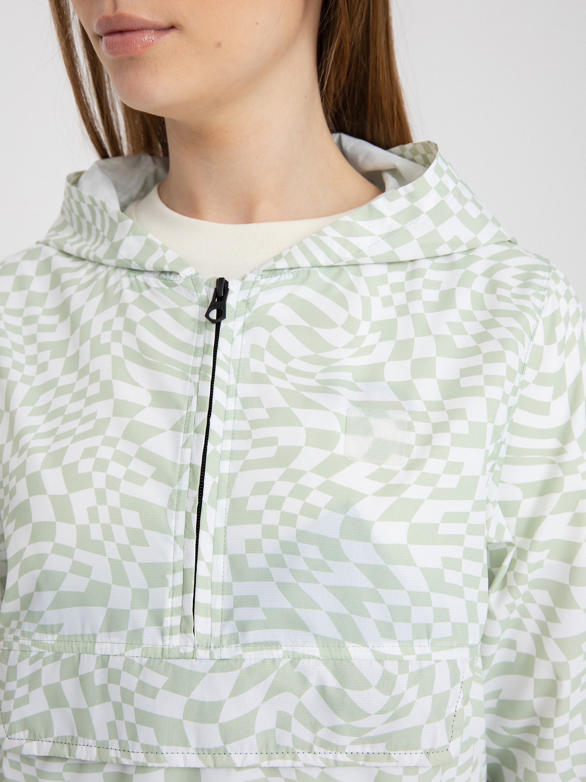 Volcom Earth Tripper 2 Jacket Wmn (sage)