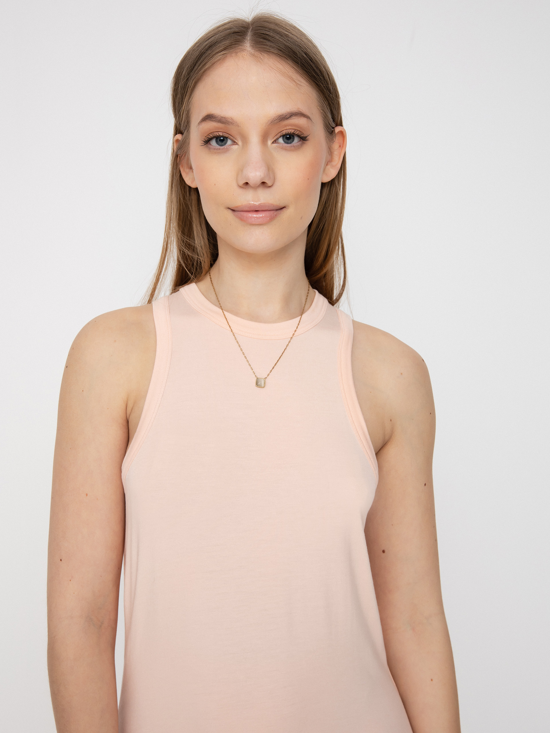 Volcom Stonelight Dress Wmn (melon)