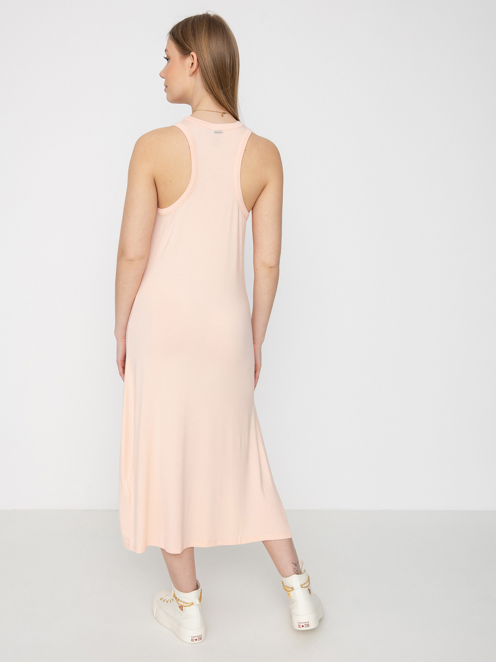 Volcom Stonelight Dress Wmn (melon)