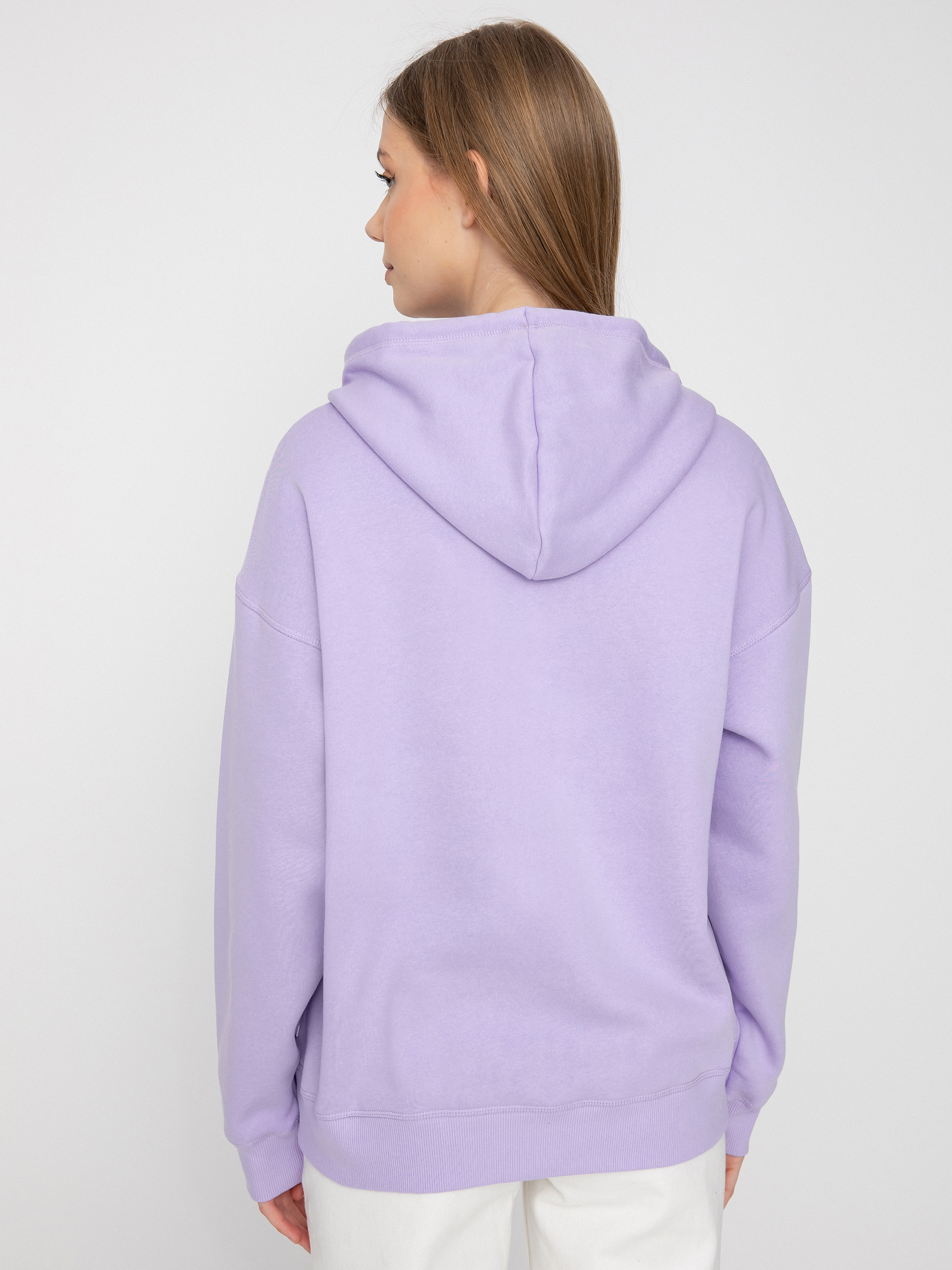 Roxy Thats Rad HD Hoodie Wmn (purple rose)