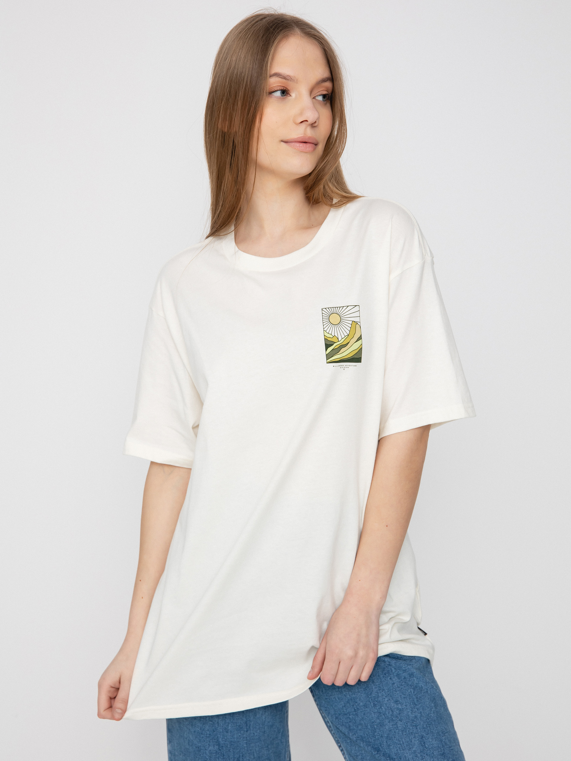 Billabong Sands T-shirt (off white)
