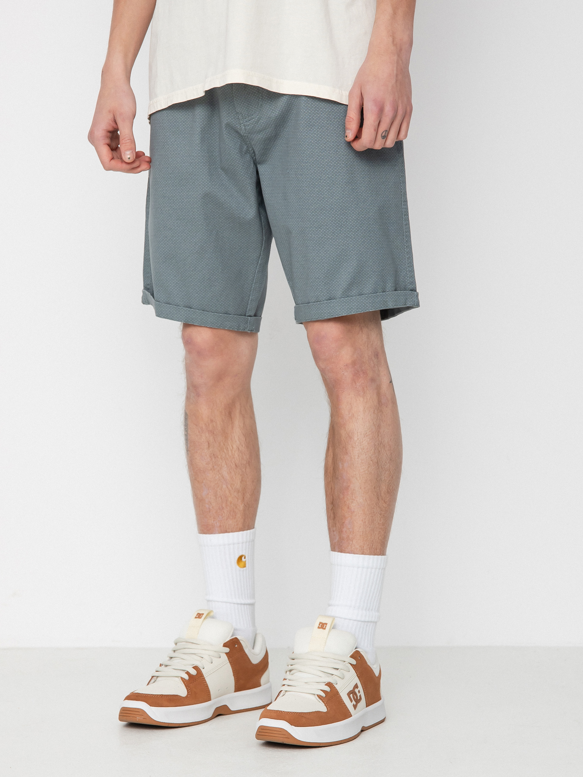 Iriedaily Love City Shorts (trooper)