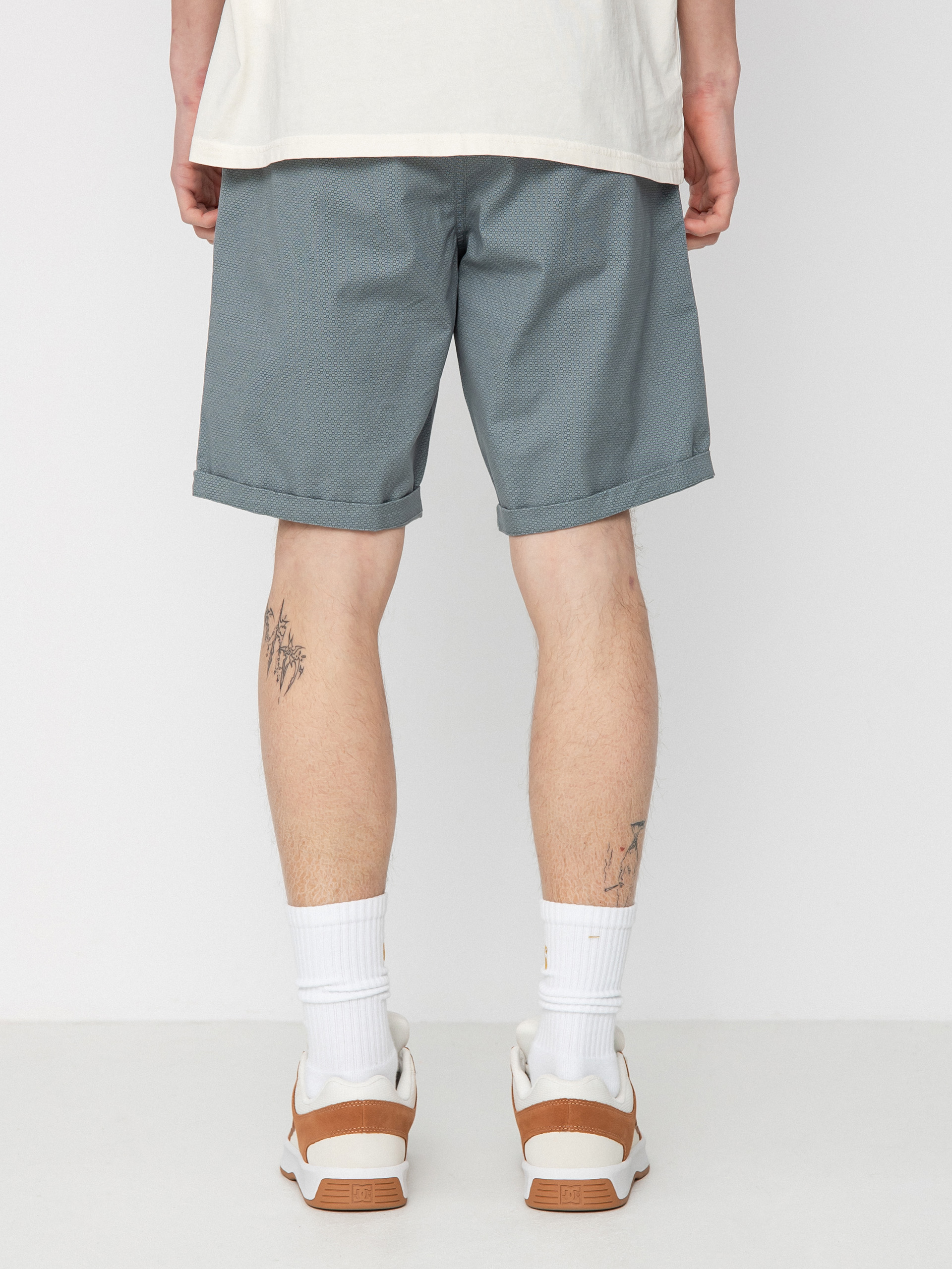 Iriedaily Love City Shorts (trooper)