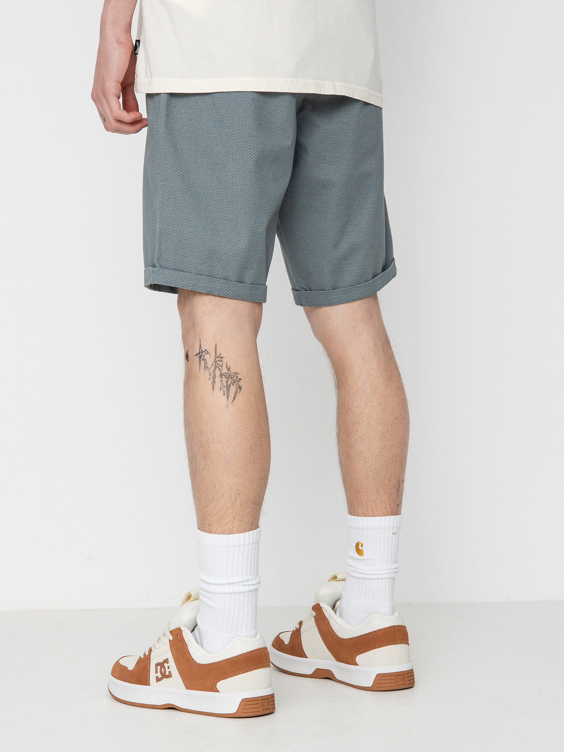 Iriedaily Love City Shorts (trooper)