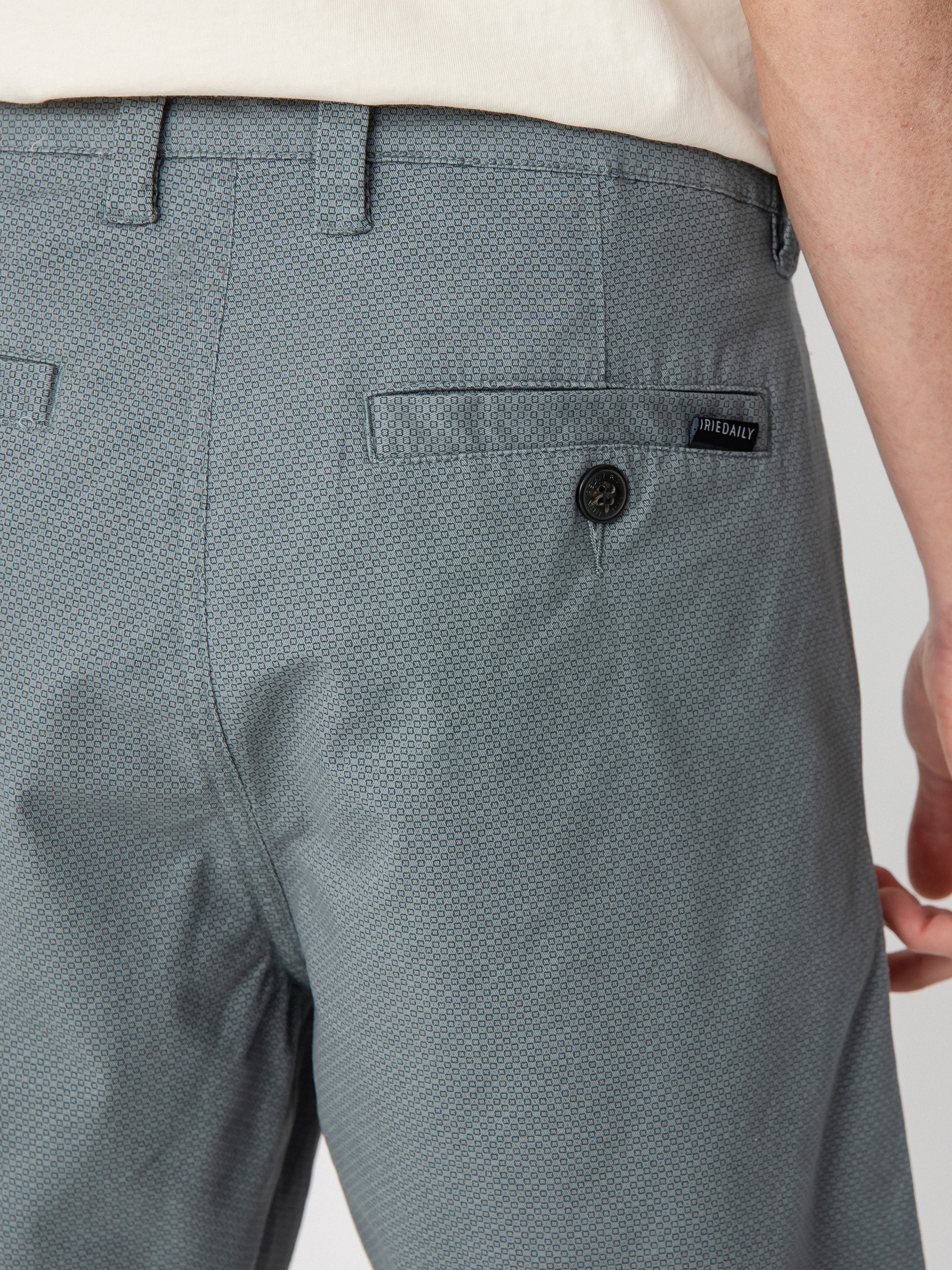 Iriedaily Love City Shorts (trooper)