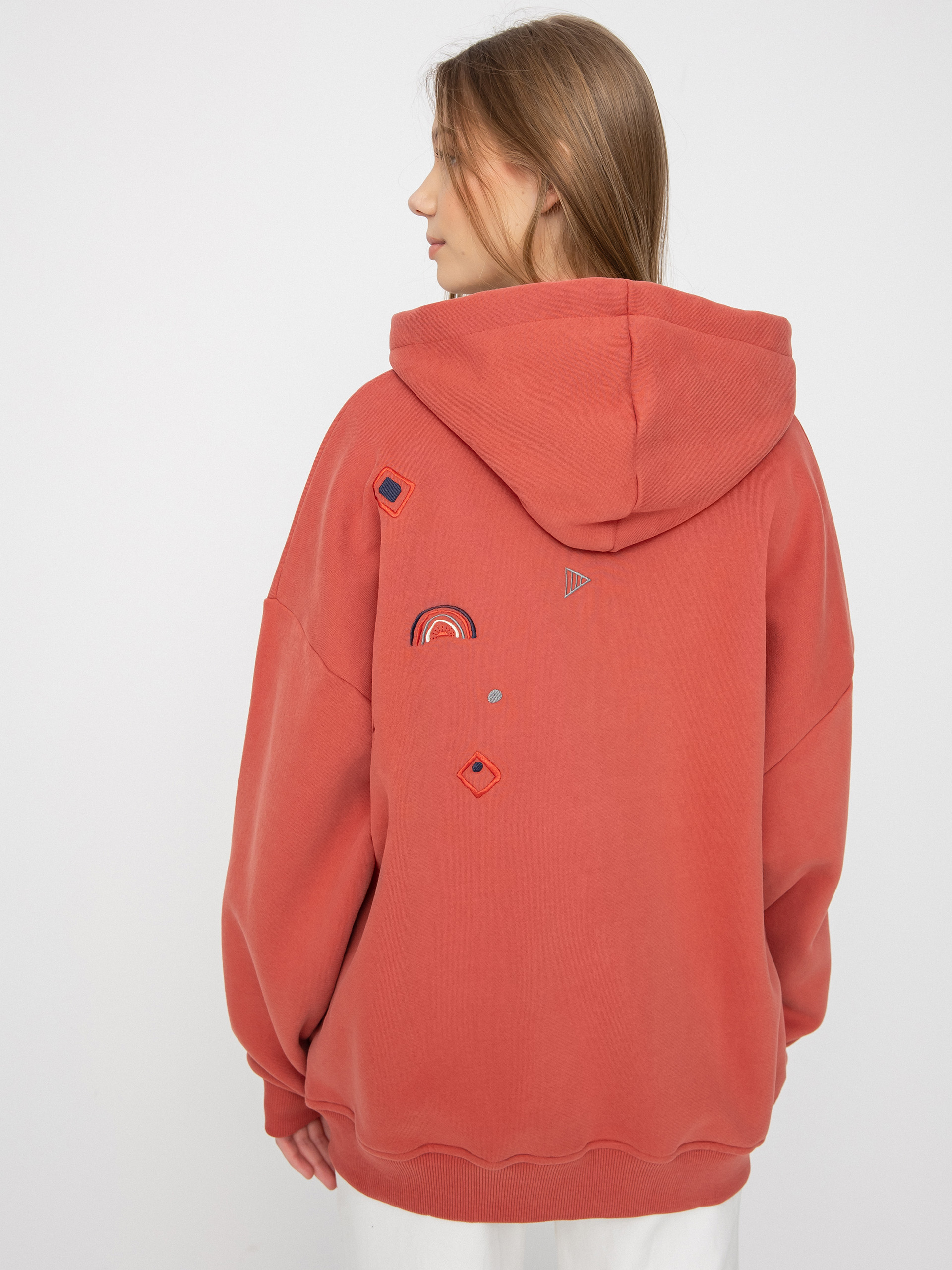 Femi Stories Niko HD Hoodie Wmn (sna)