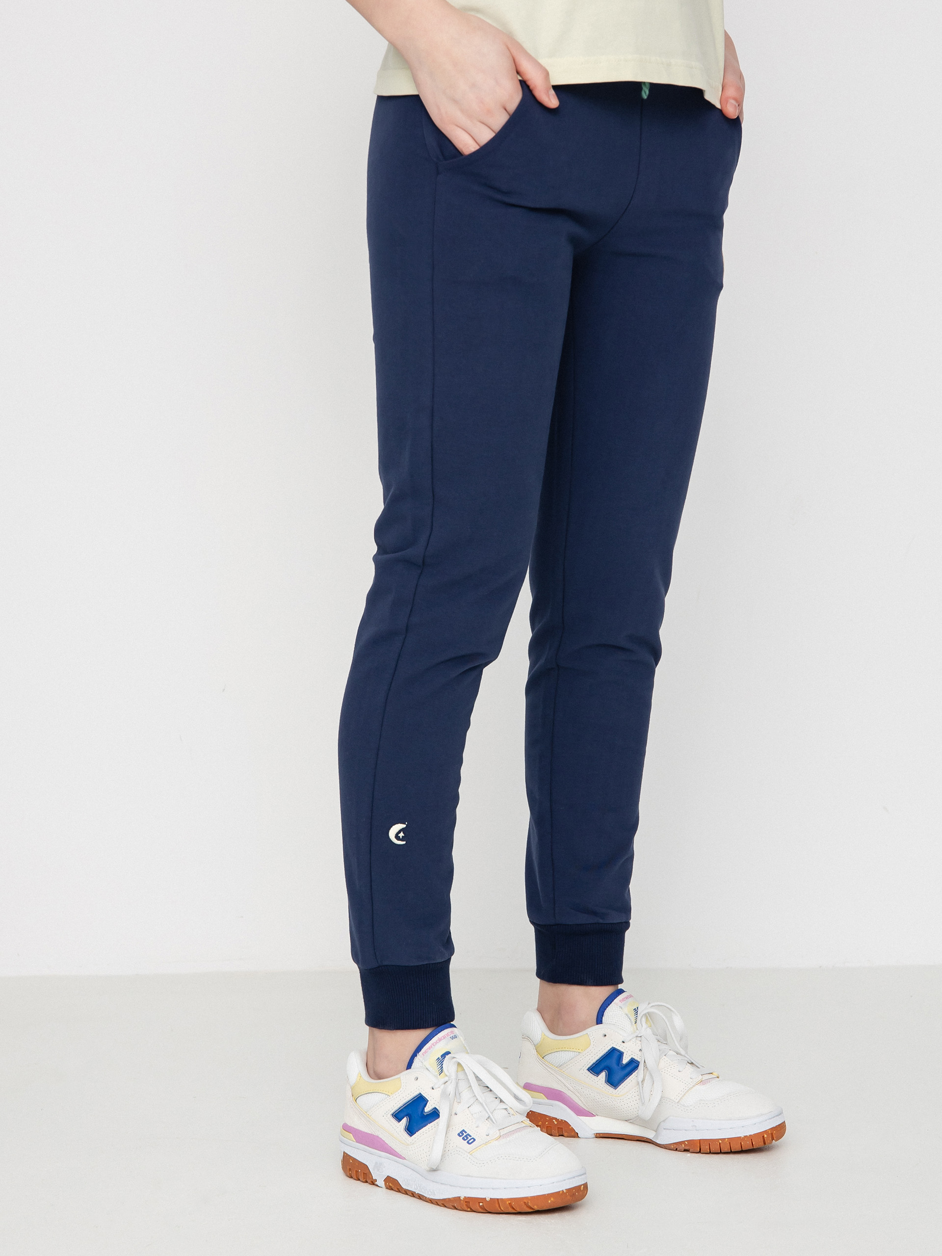 Femi Stories Vano Hose Wmn (nblu)