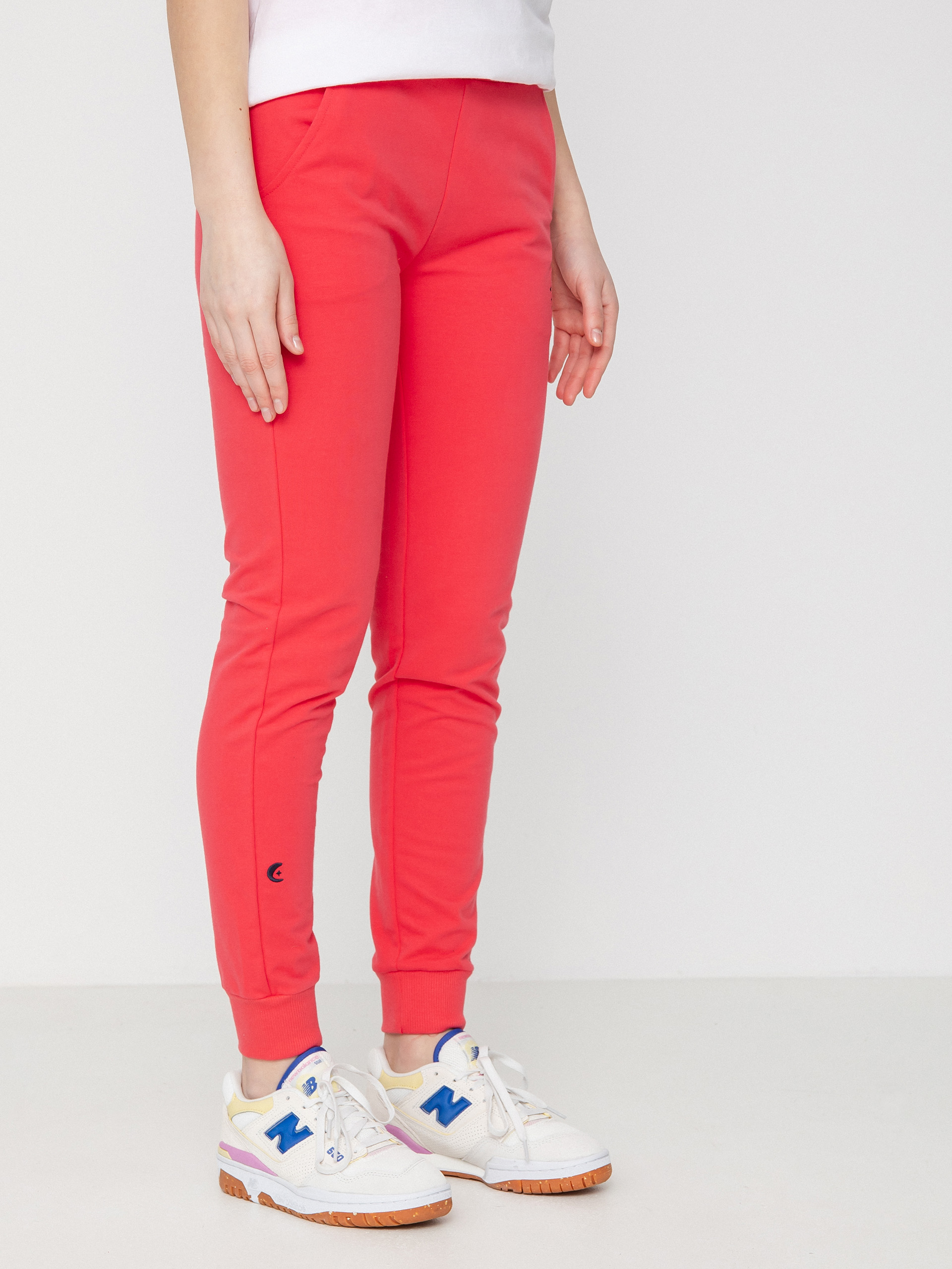 Femi Stories Vano Pants Wmn (apnk)