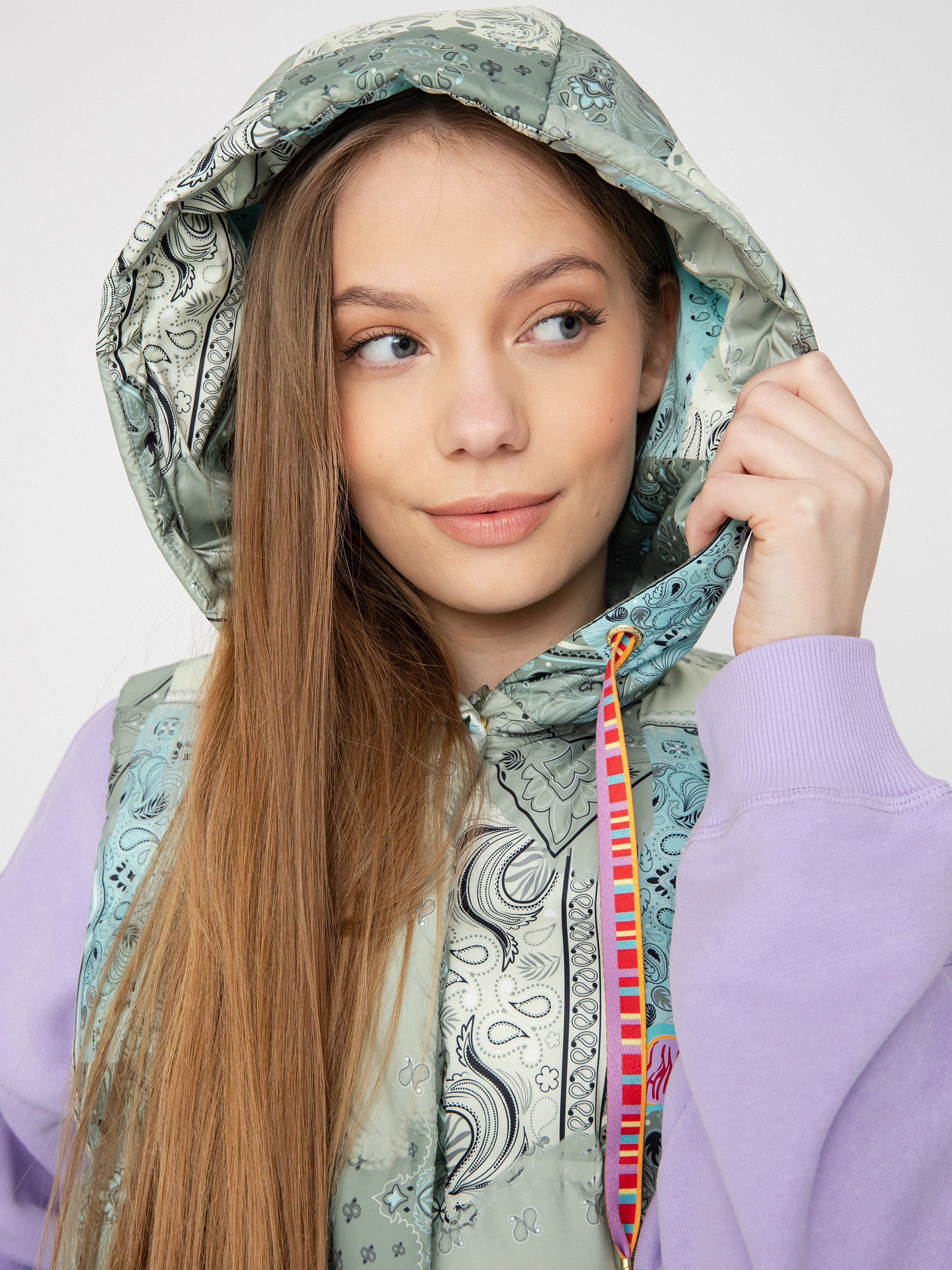 Femi Stories Jasmin Weste Wmn (cmb)