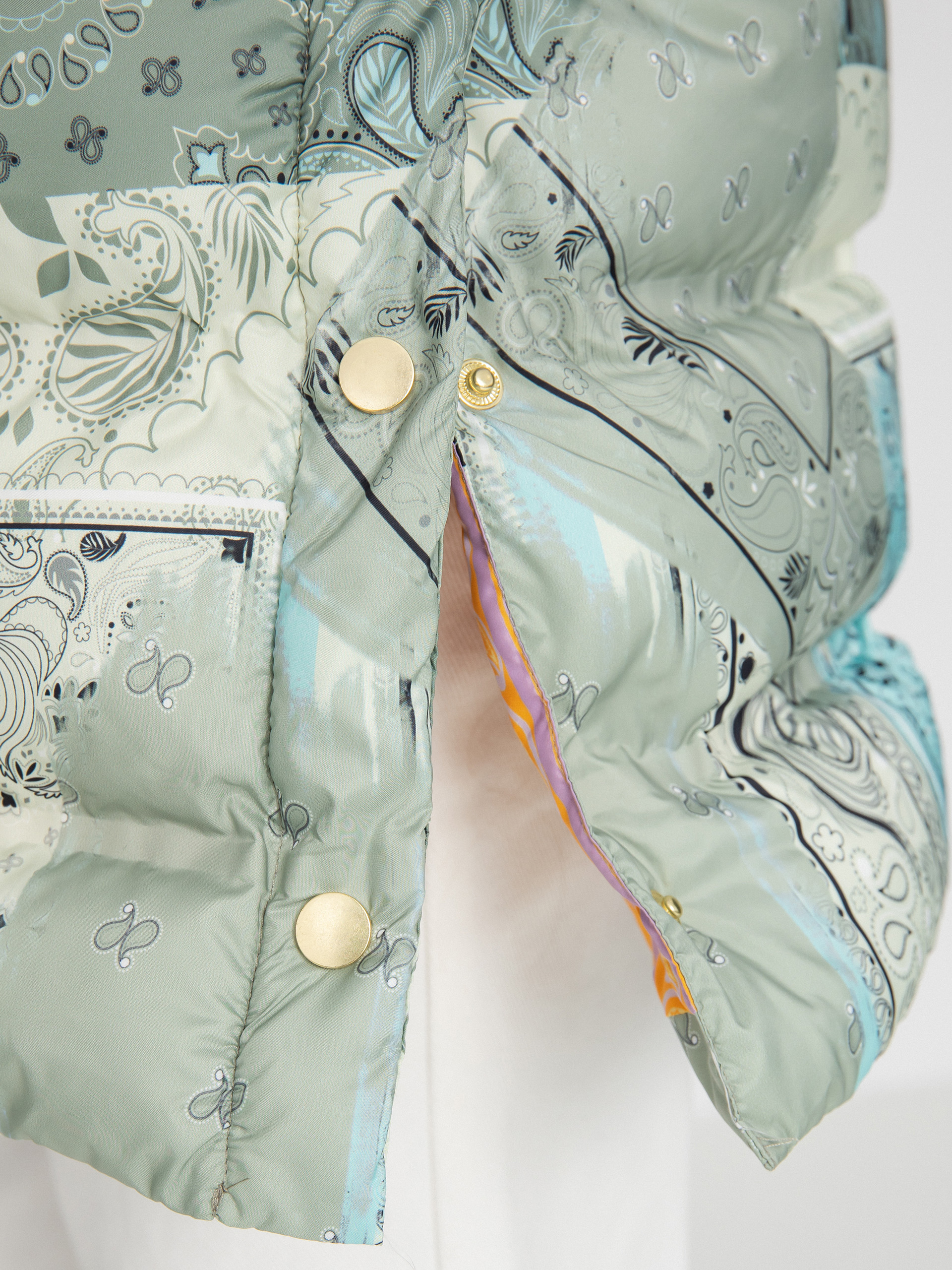 Femi Stories Jasmin Weste Wmn (cmb)