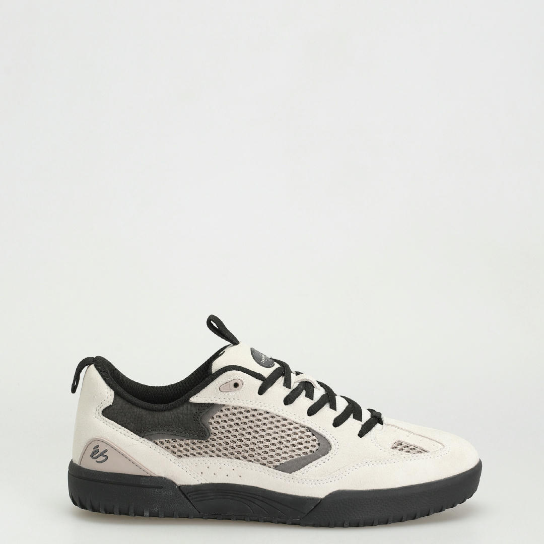 eS Quattro Shoes (warm grey)