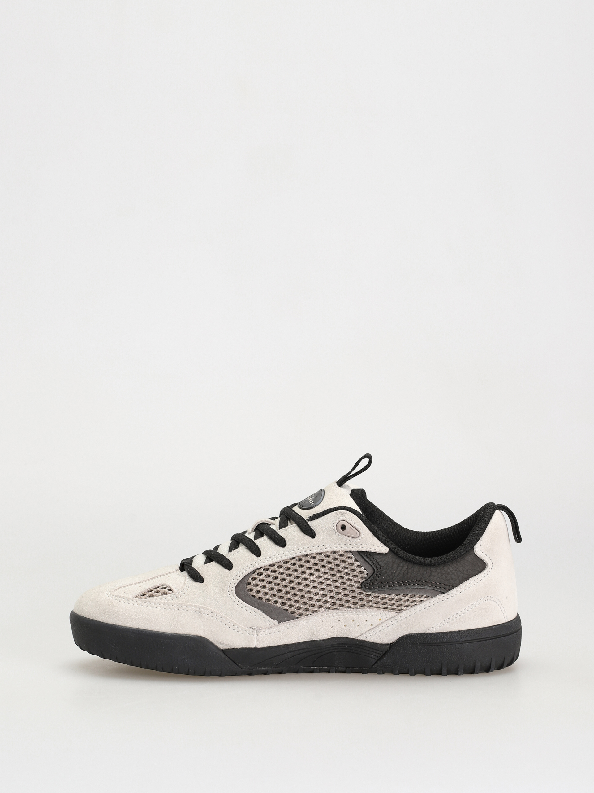 eS Quattro Shoes (warm grey)