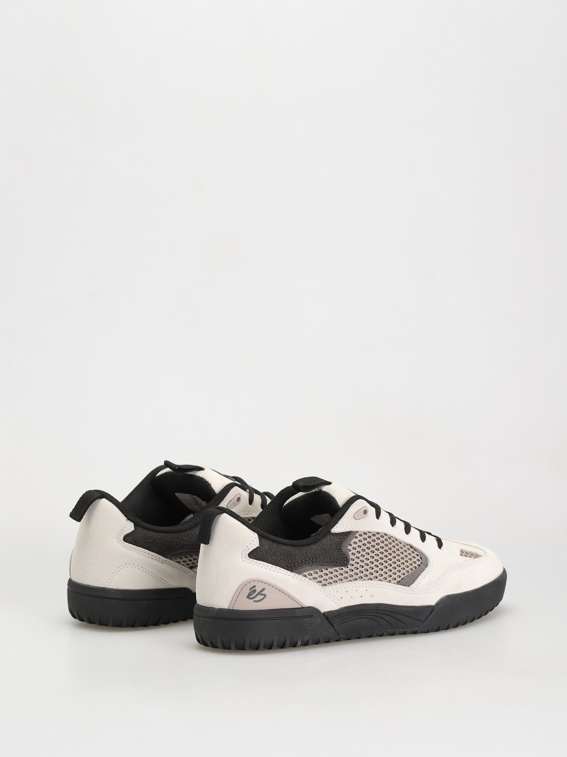 eS Quattro Shoes (warm grey)