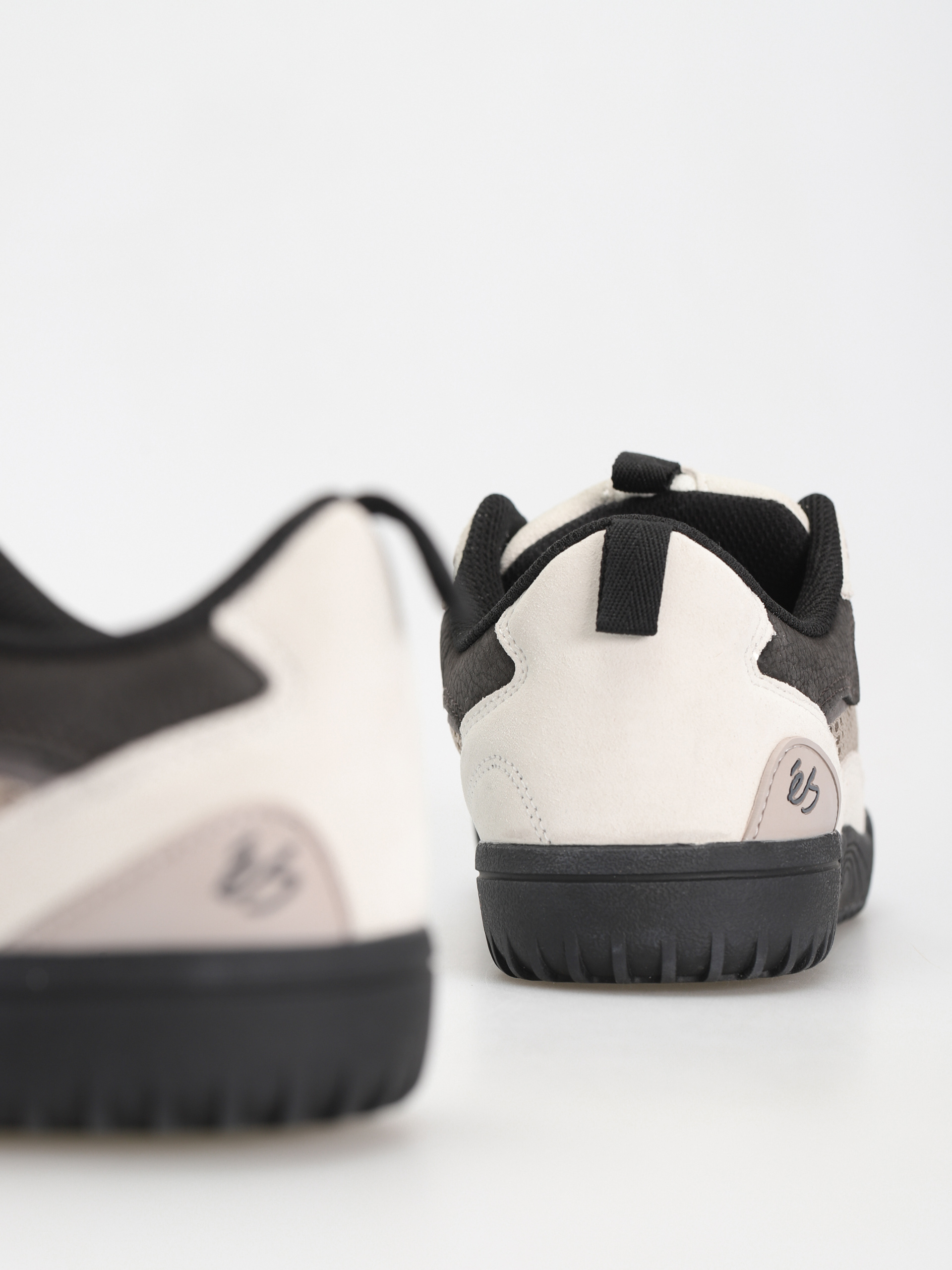 eS Quattro Shoes (warm grey)