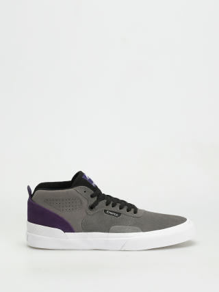 Emerica Pillar Shoes (grey/purple)