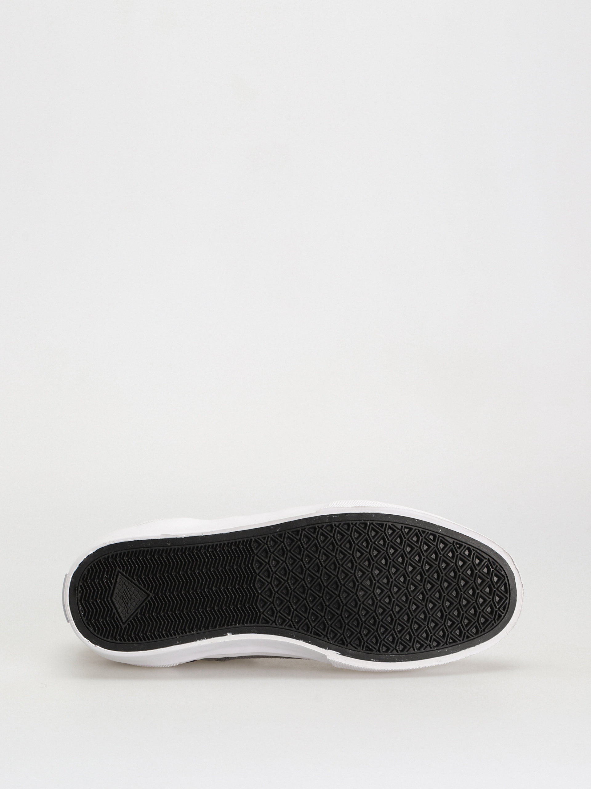 Emerica Pillar Shoes (grey/purple)