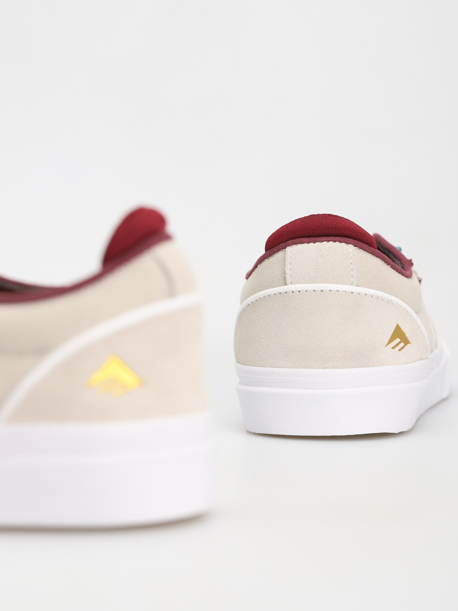 Emerica Dickson Schuhe (white)