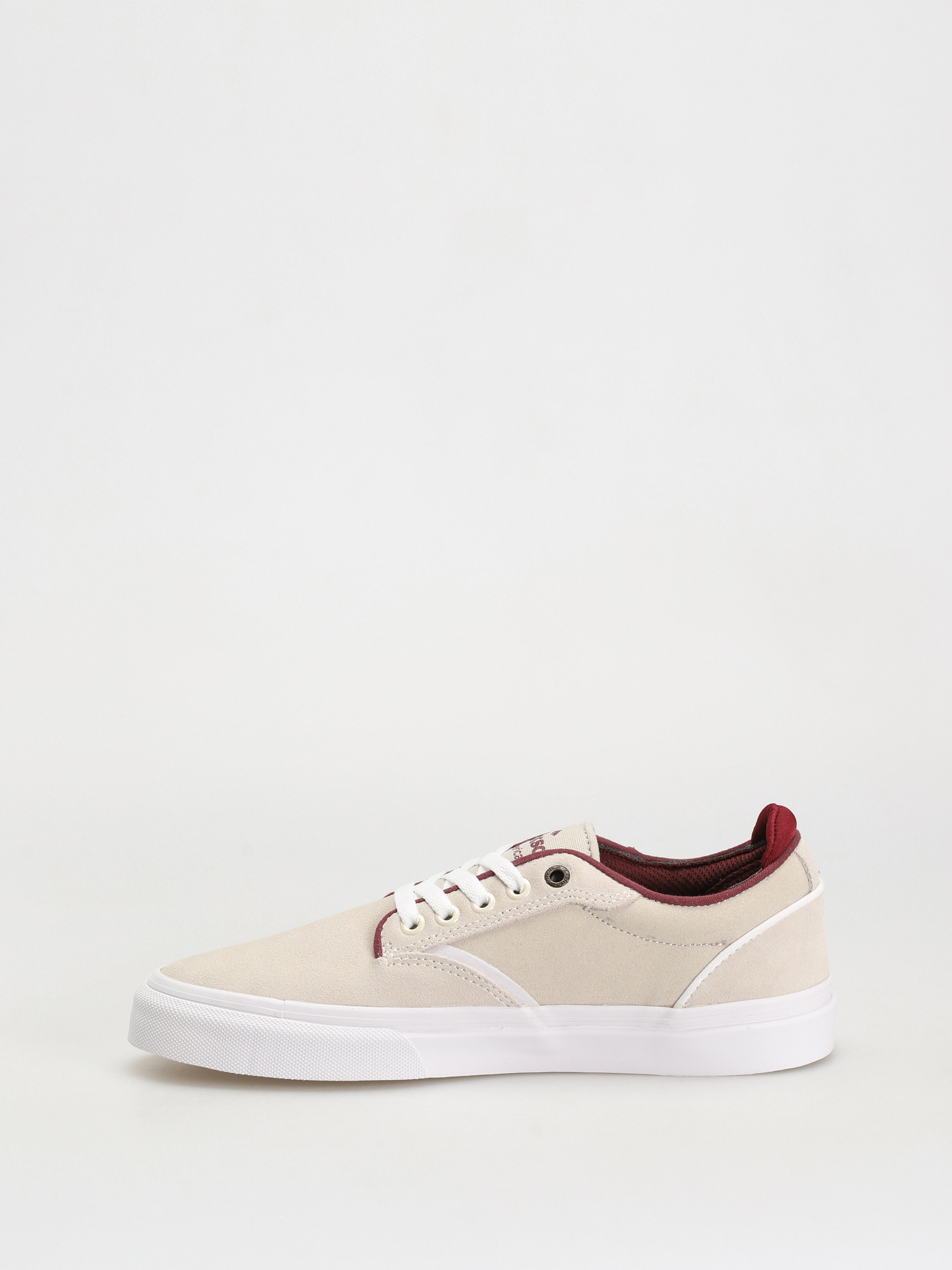 Emerica Dickson Schuhe (white)