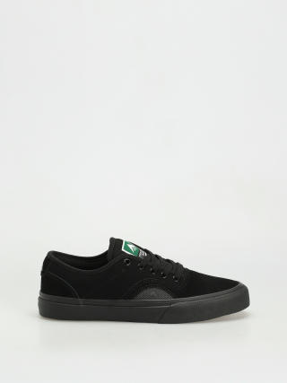 Emerica Provost G6 Shoes (black/black/black)