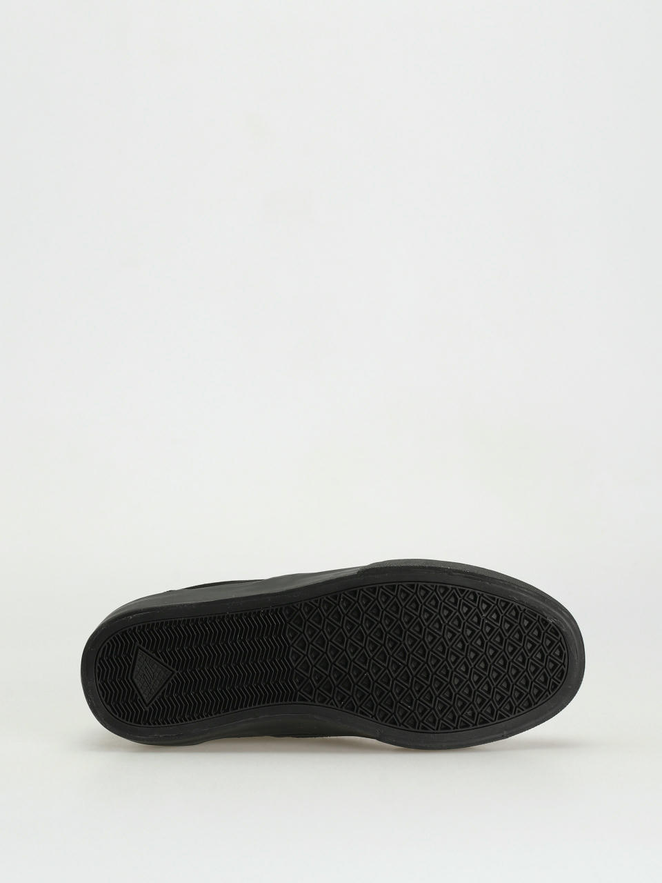 Emerica Provost G6 Shoes (black/black/black)