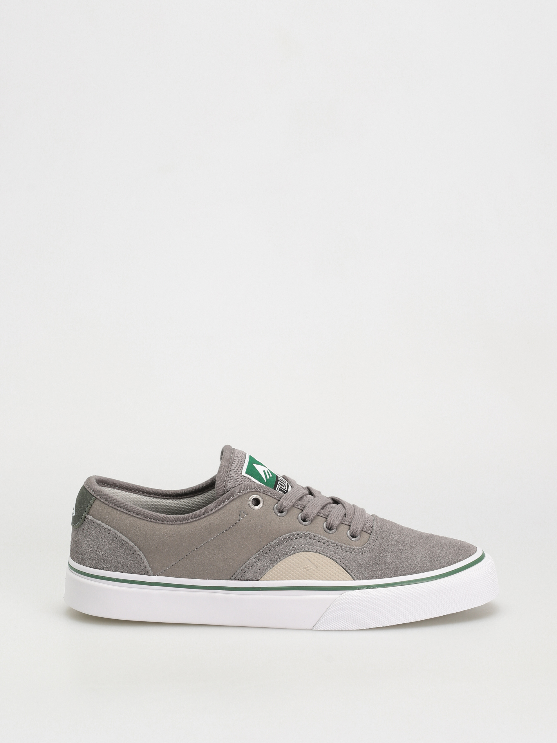 Emerica Provost G6 Schuhe (brown/tan)