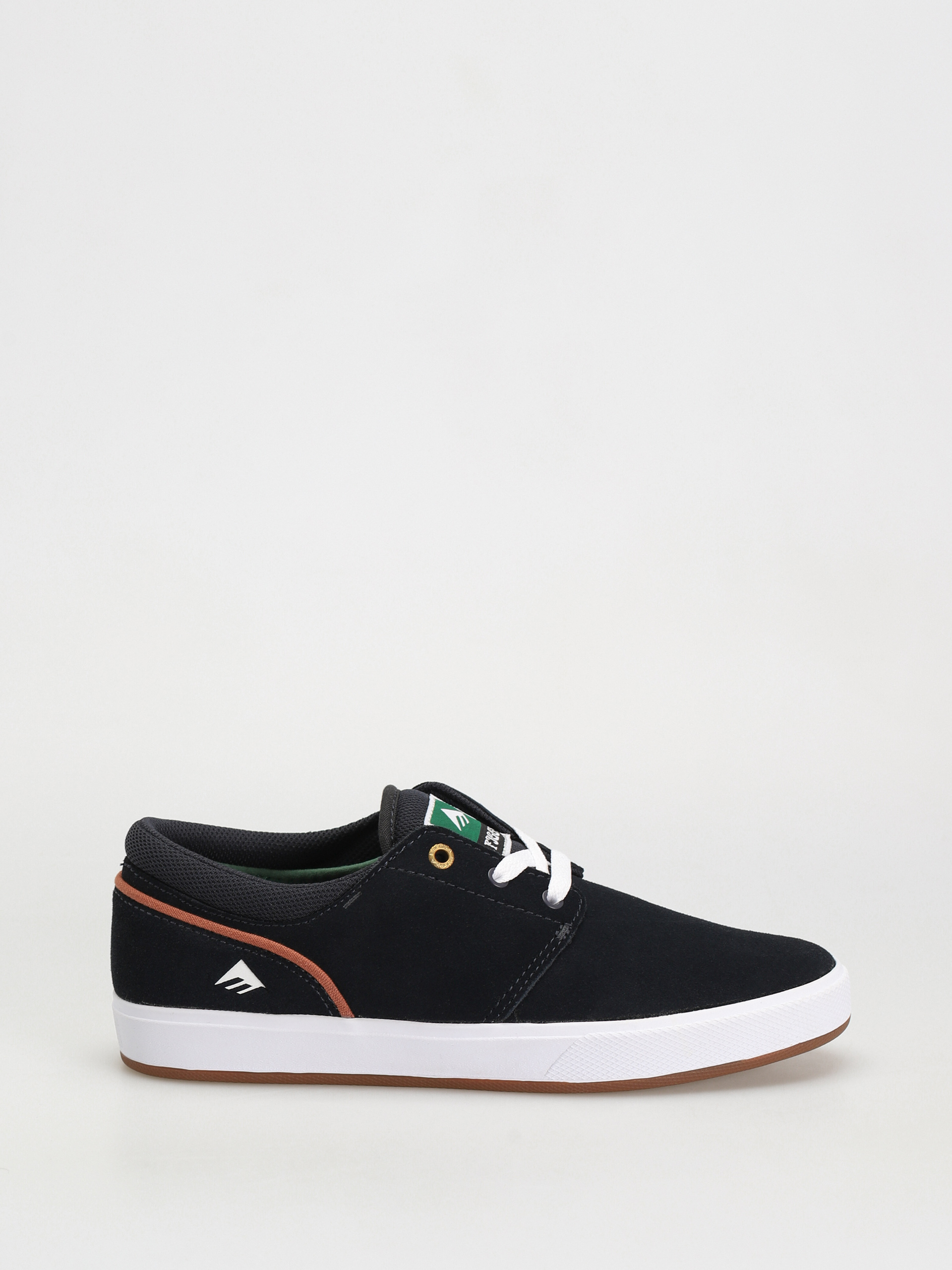 Emerica Figgy G6 Schuhe (navy)