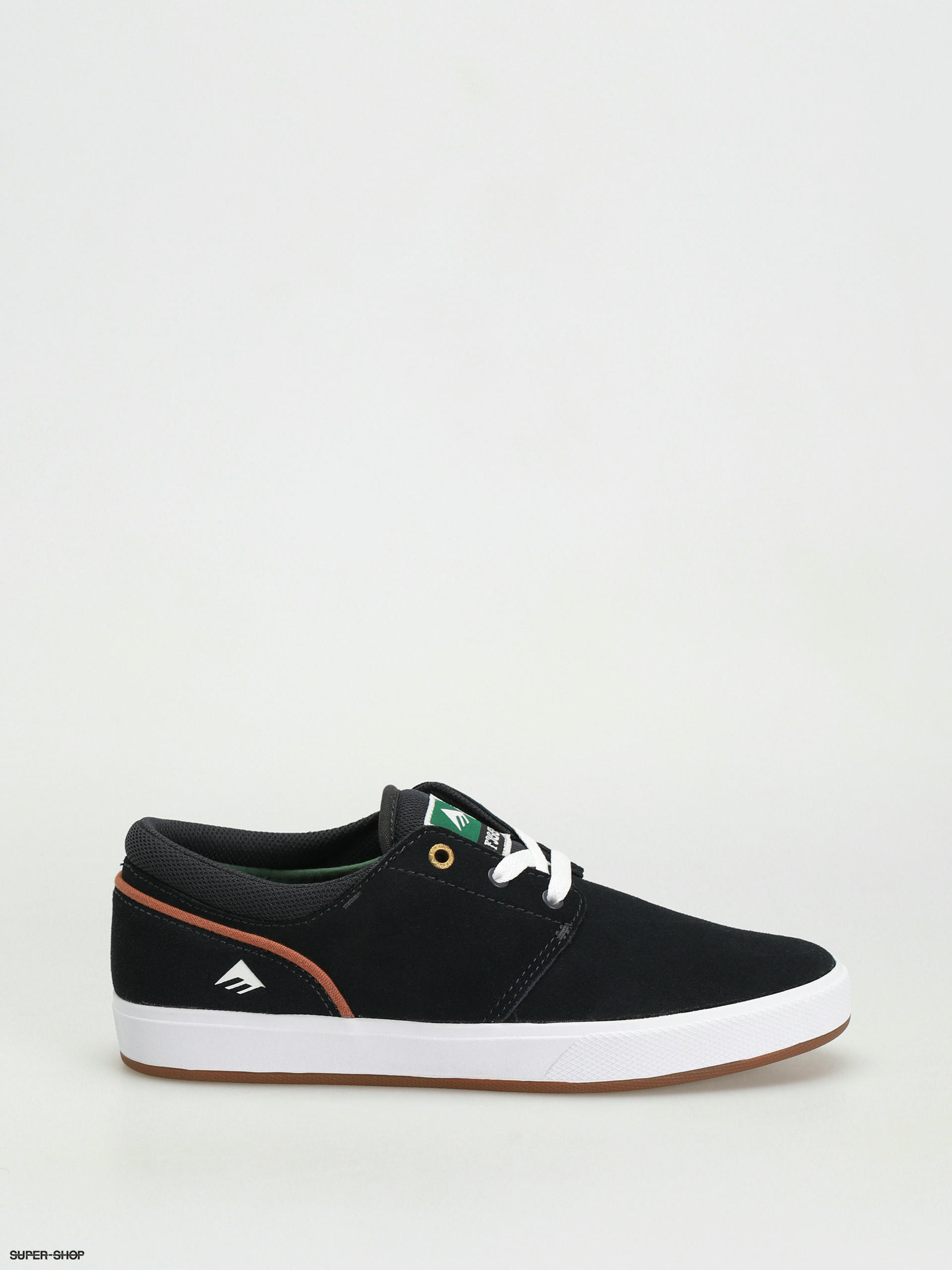 Emerica deals figgy shoe