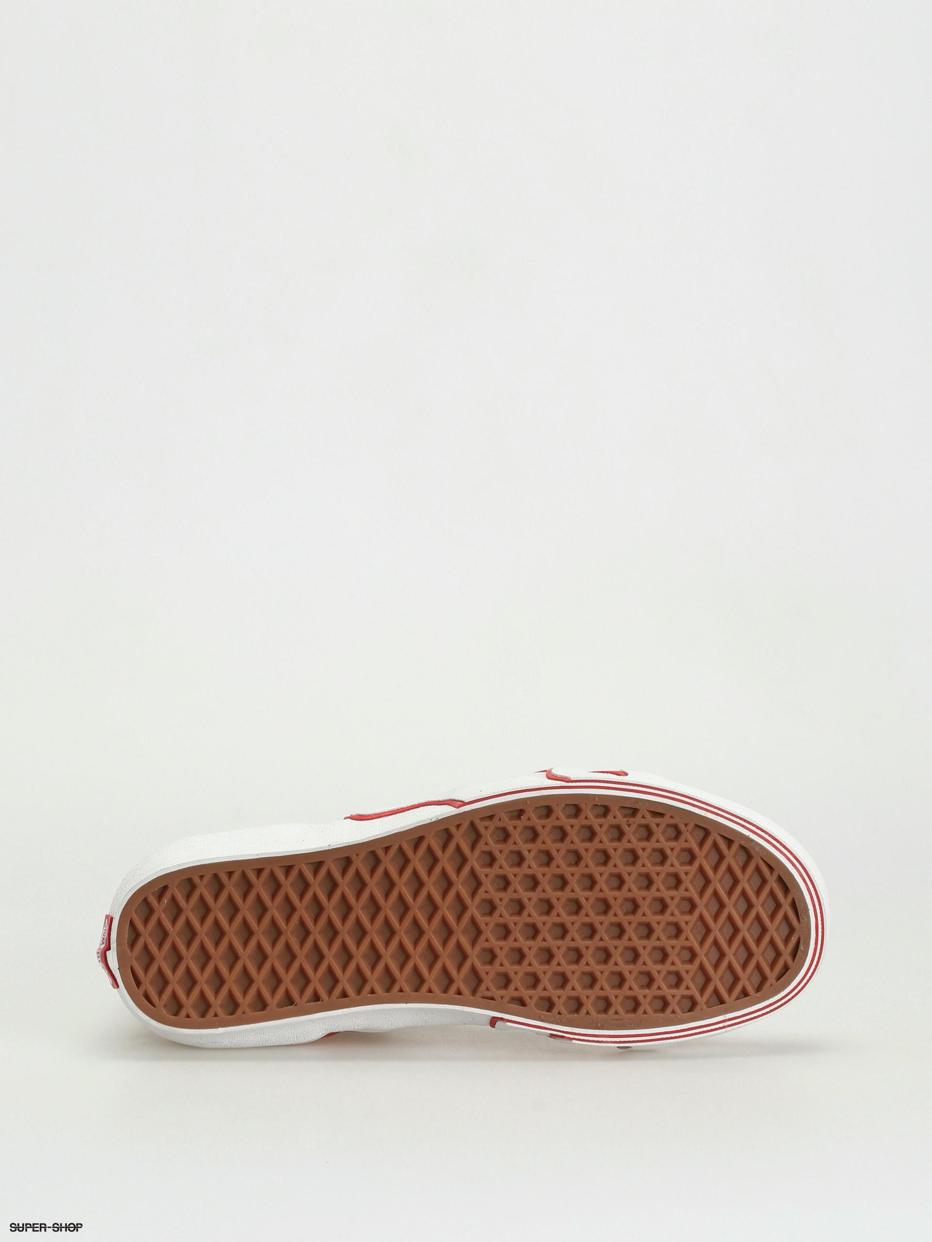 Vans ochre clearance slip on