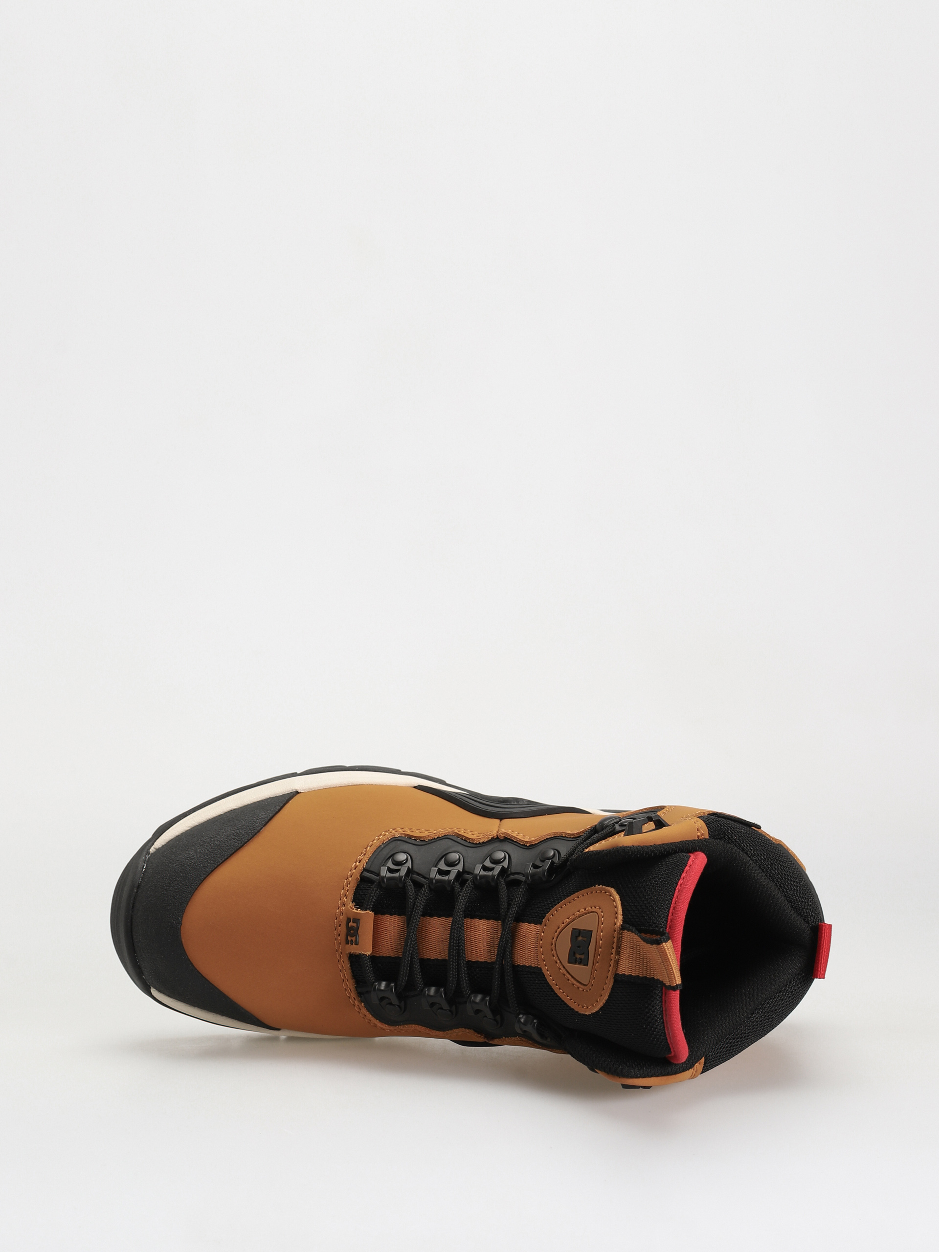 DC Navigator Schuhe (wheat/black)