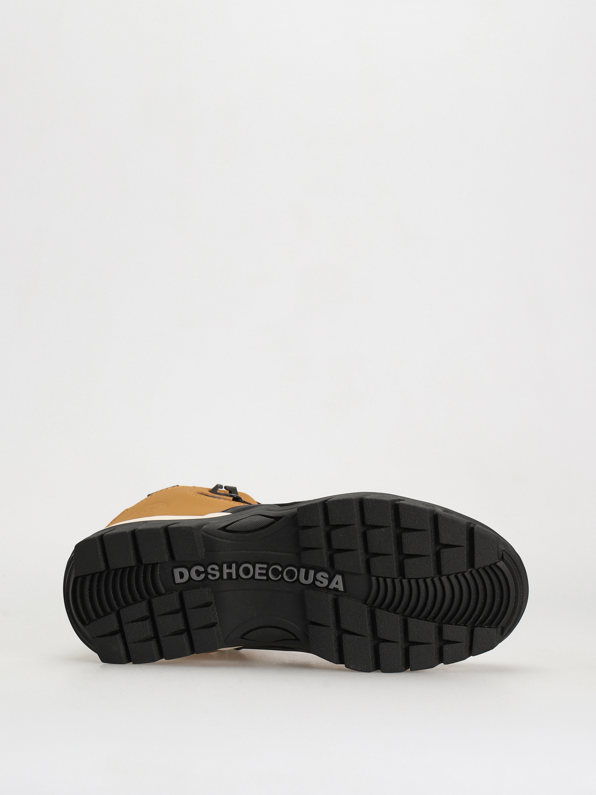 DC Navigator Schuhe (wheat/black)