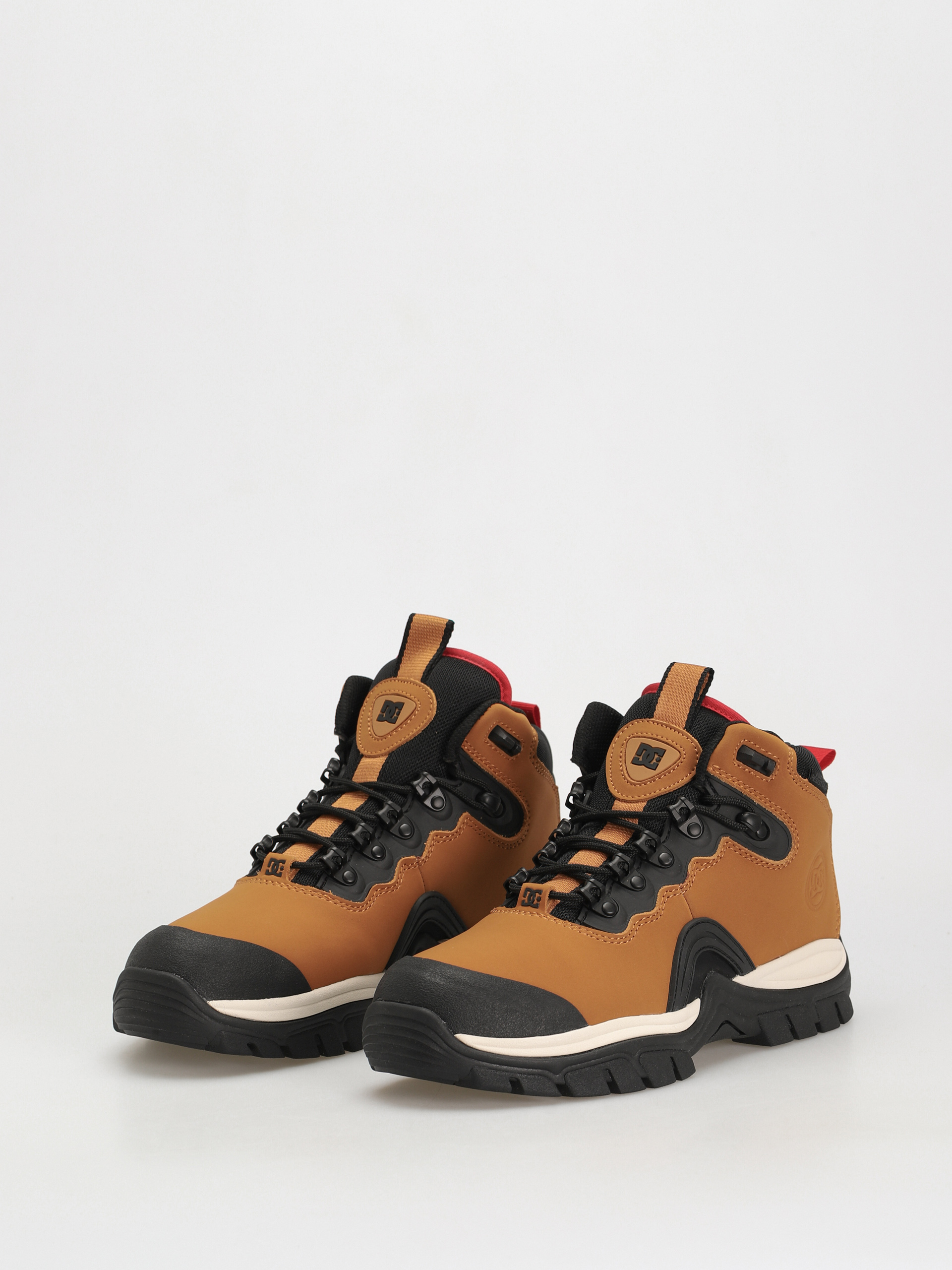 DC Navigator Schuhe (wheat/black)