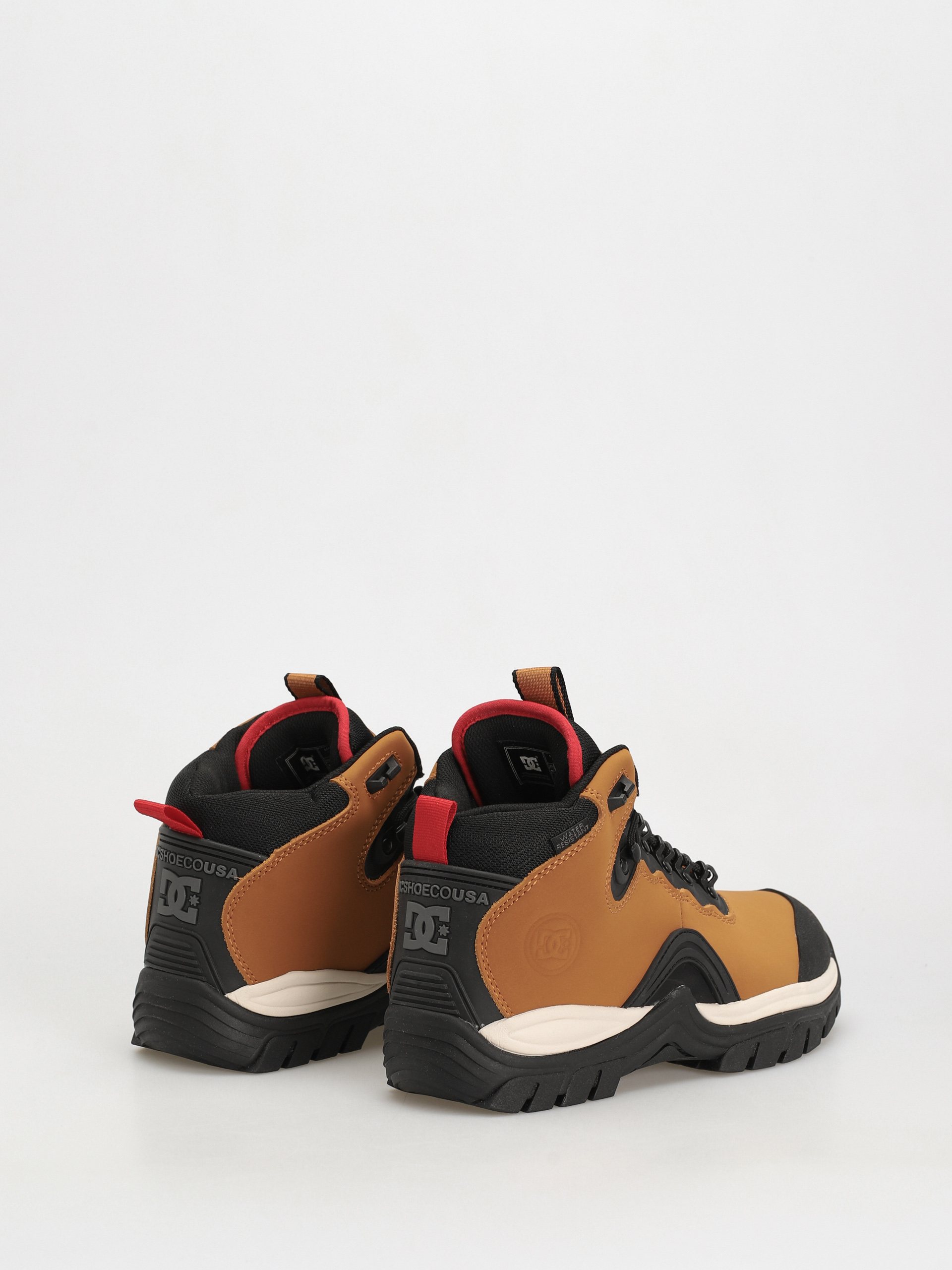 DC Navigator Schuhe (wheat/black)