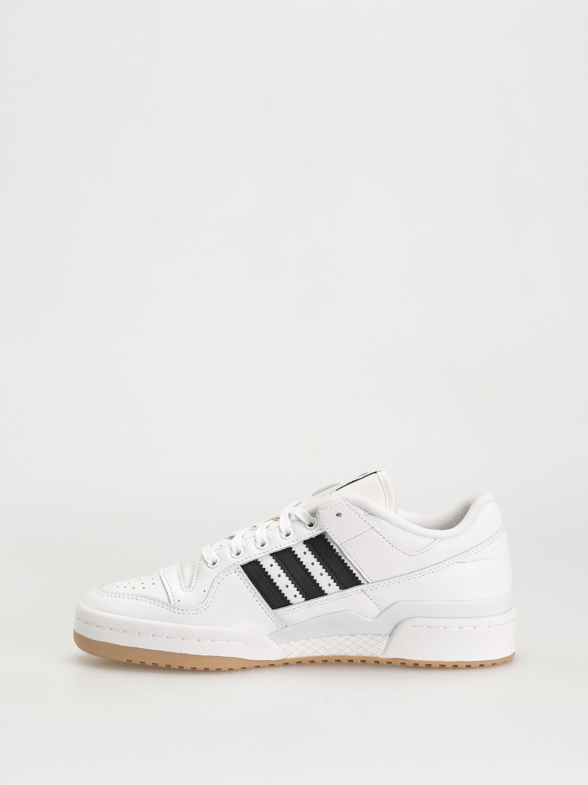 adidas Forum 84 Low Adv Schuhe (ftwwht/cblack/ftwwht)