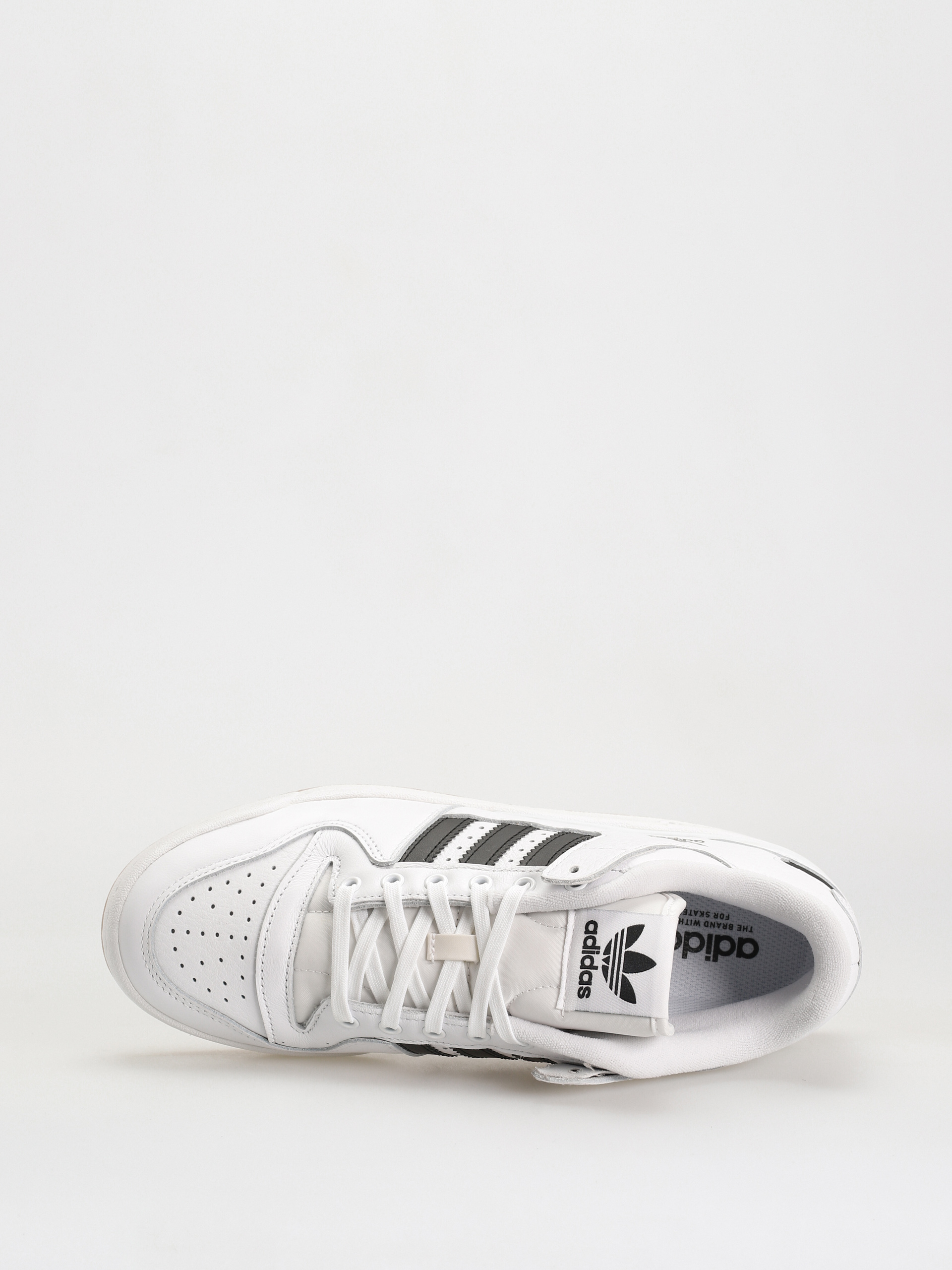 adidas Forum 84 Low Adv Shoes (ftwwht/cblack/ftwwht)