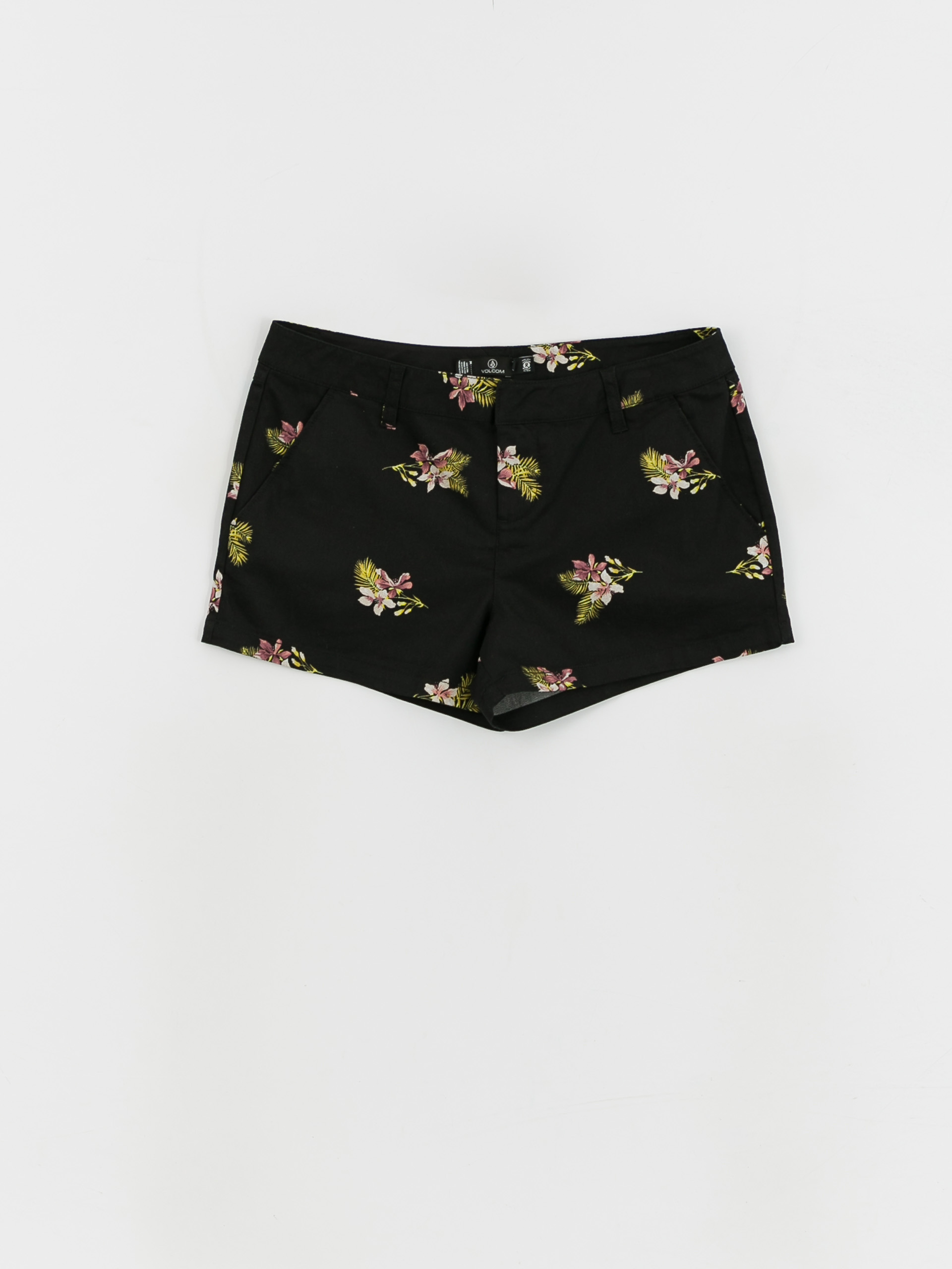 Volcom Frochickie Shorts Wmn (black combo)