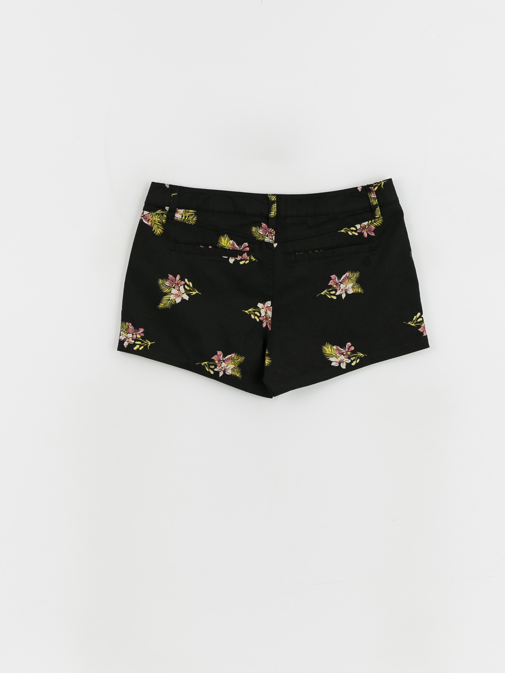Volcom Frochickie Shorts Wmn (black combo)