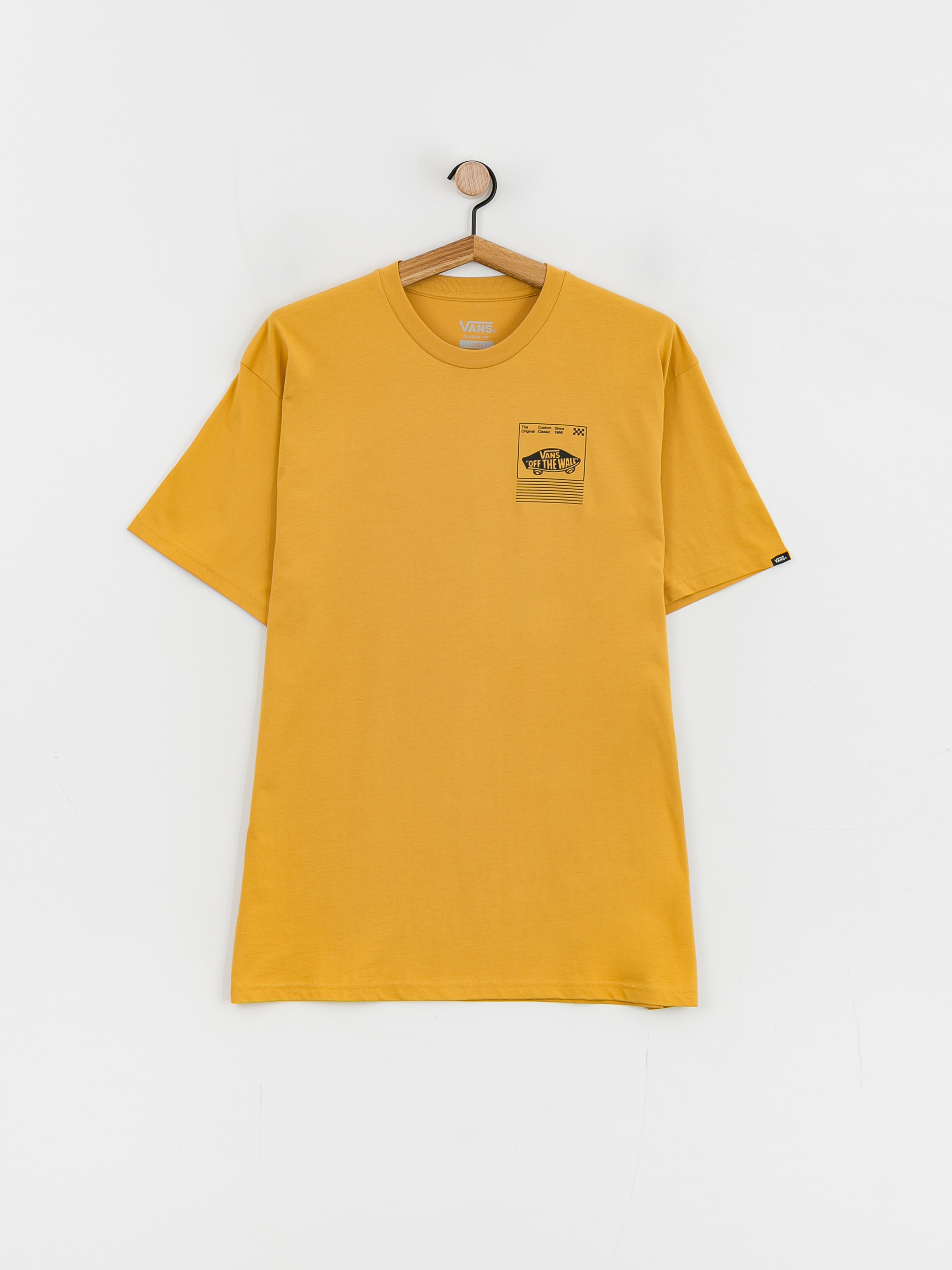 Vans Transfixed T-shirt (narcissus)
