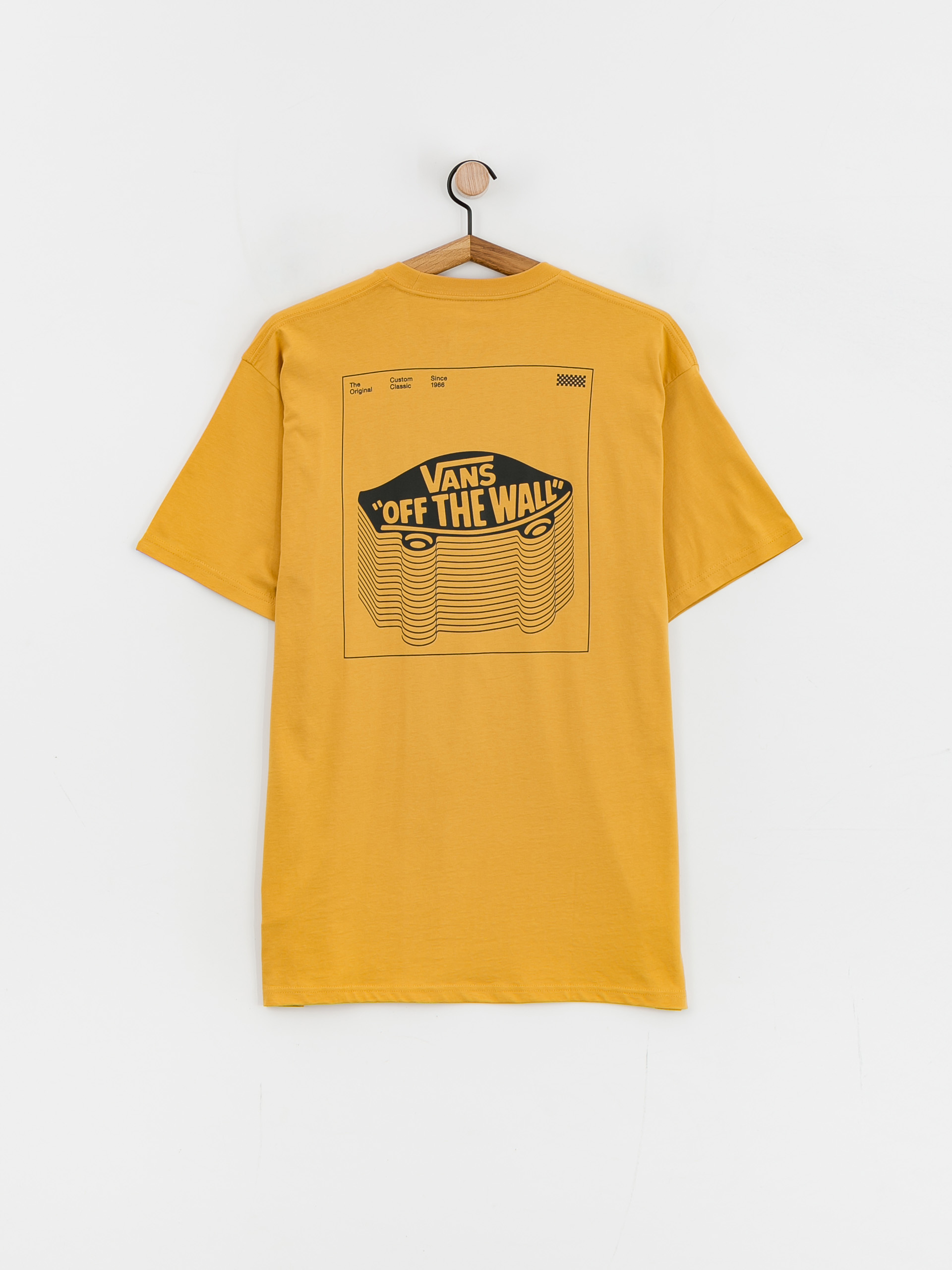 Vans Transfixed T-shirt (narcissus)