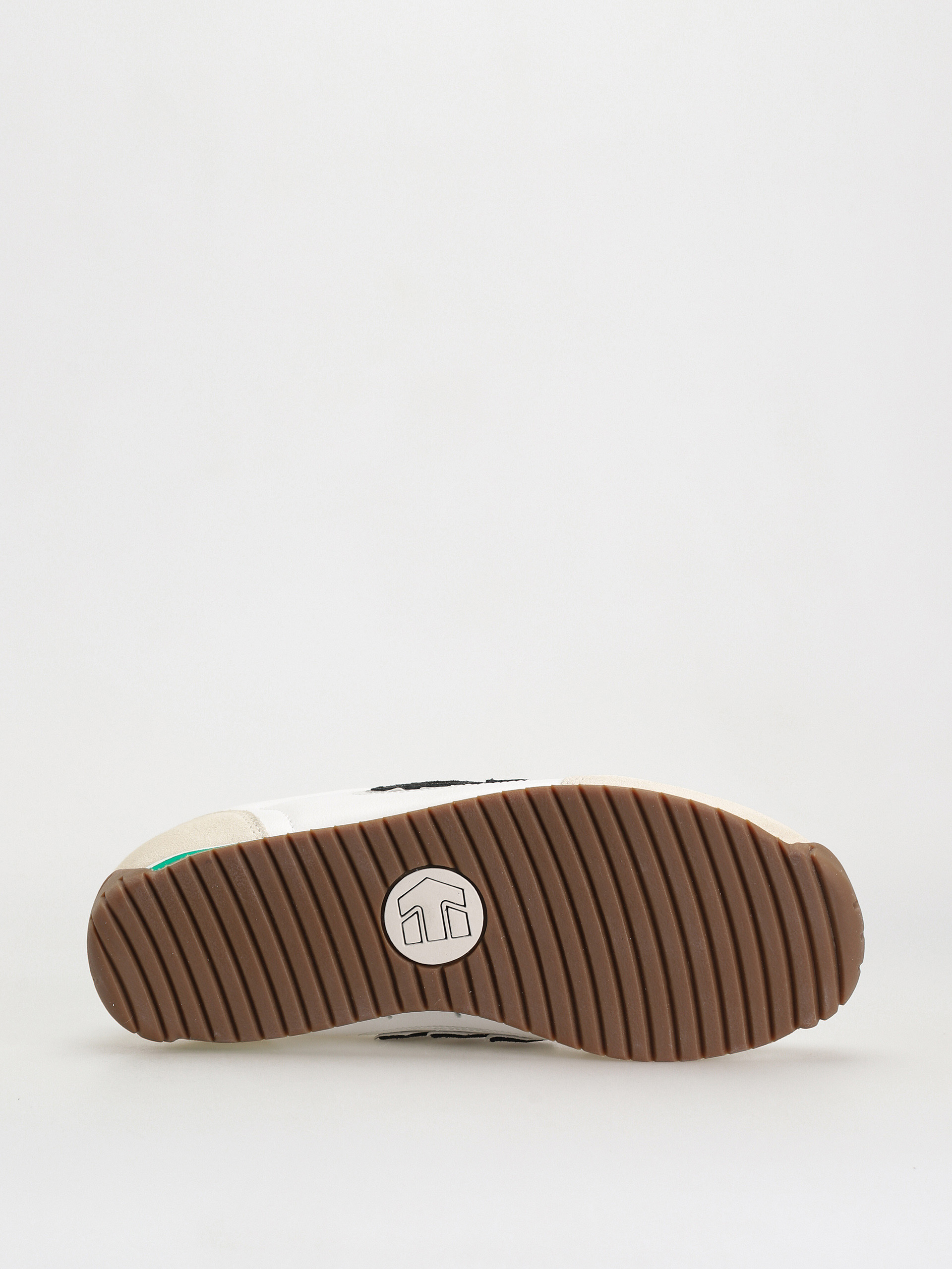Etnies Lo Cut II Ls Shoes (white/black/green)