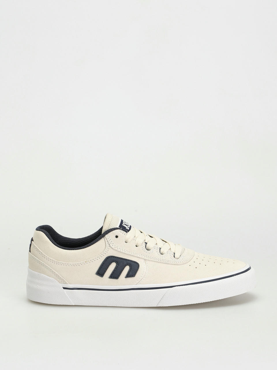 Etnies Joslin Vulc Schuhe (white/navy)