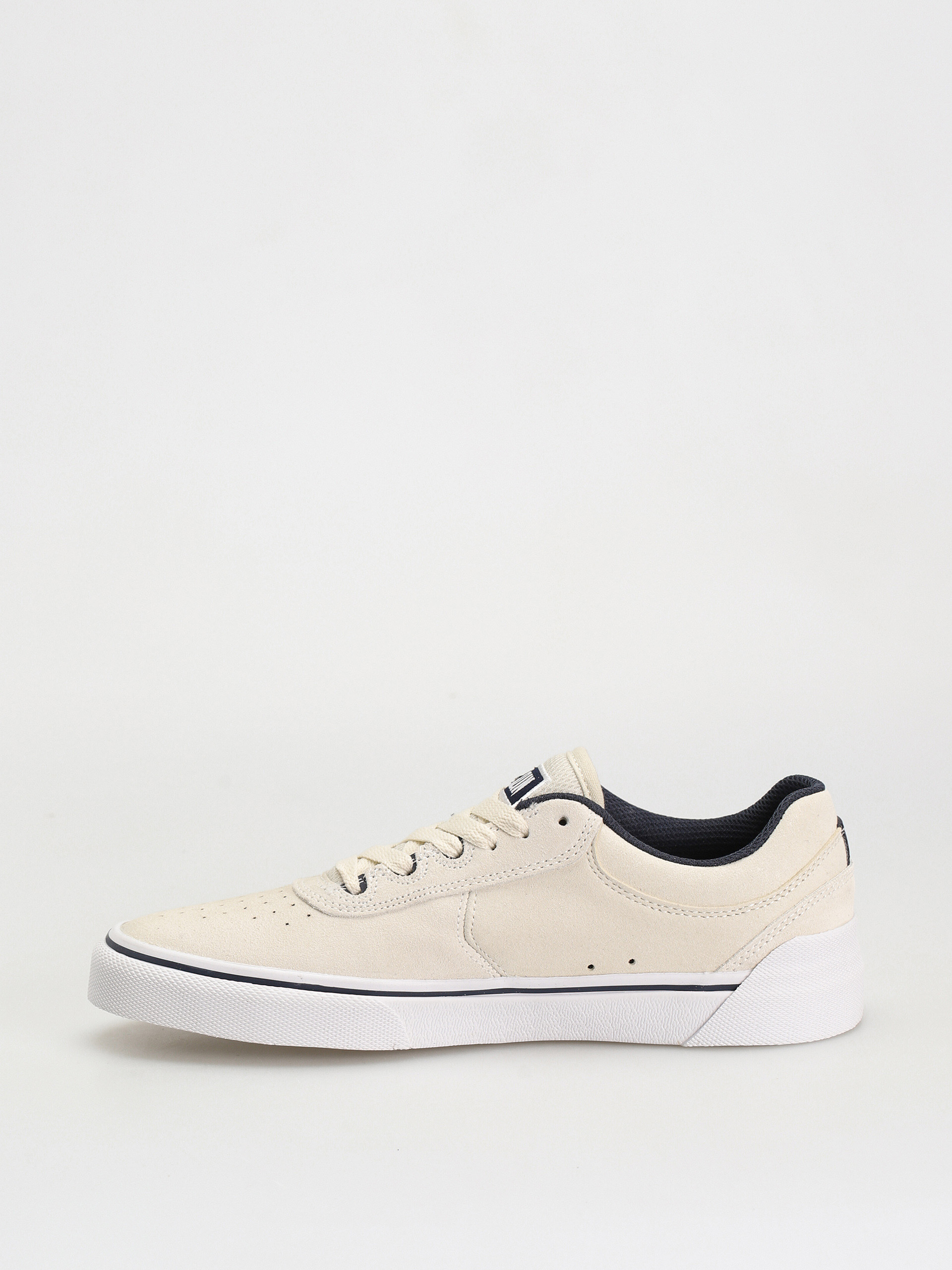 Etnies Joslin Vulc Shoes (white/navy)