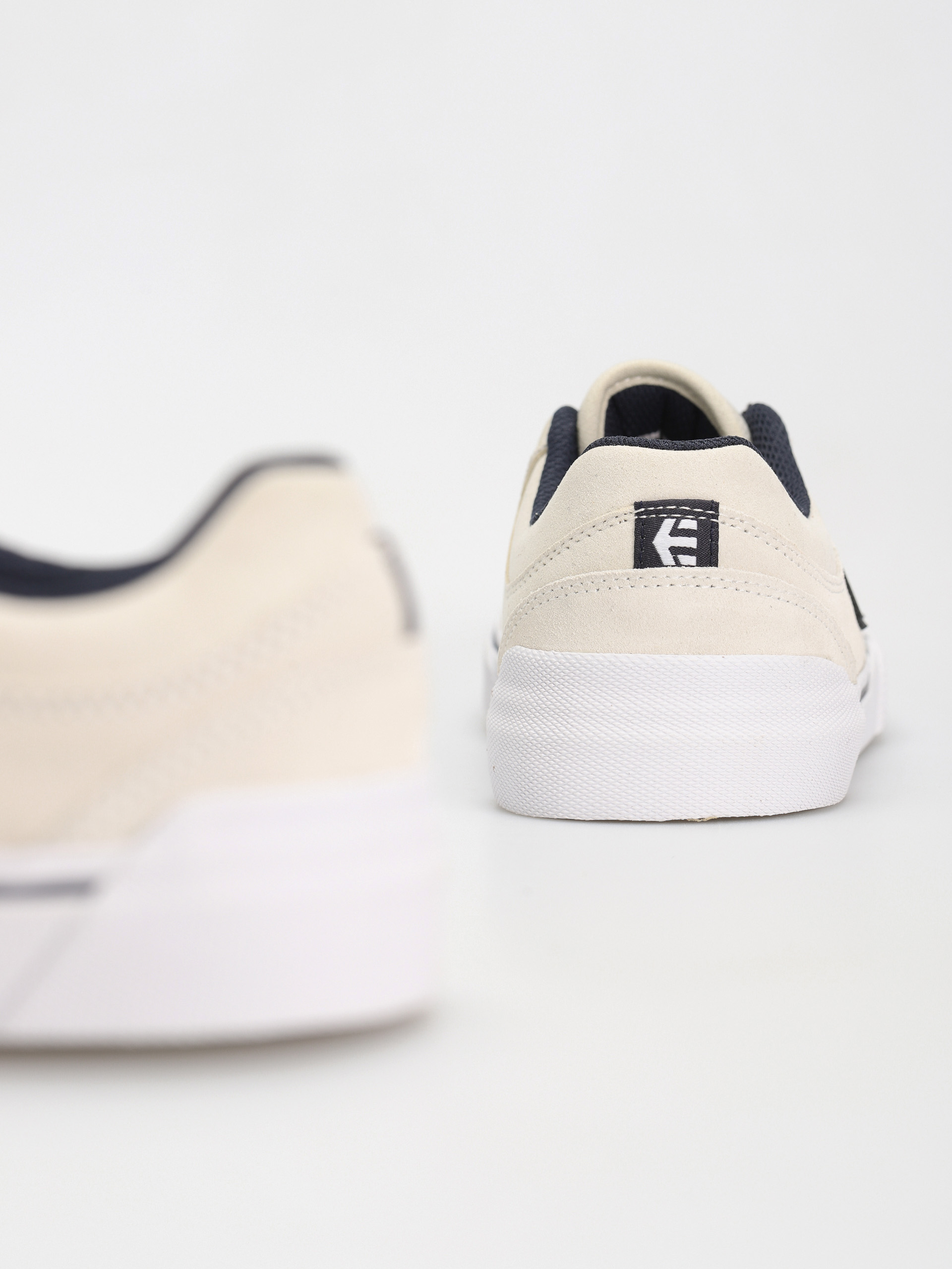 Etnies Joslin Vulc Schuhe (white/navy)