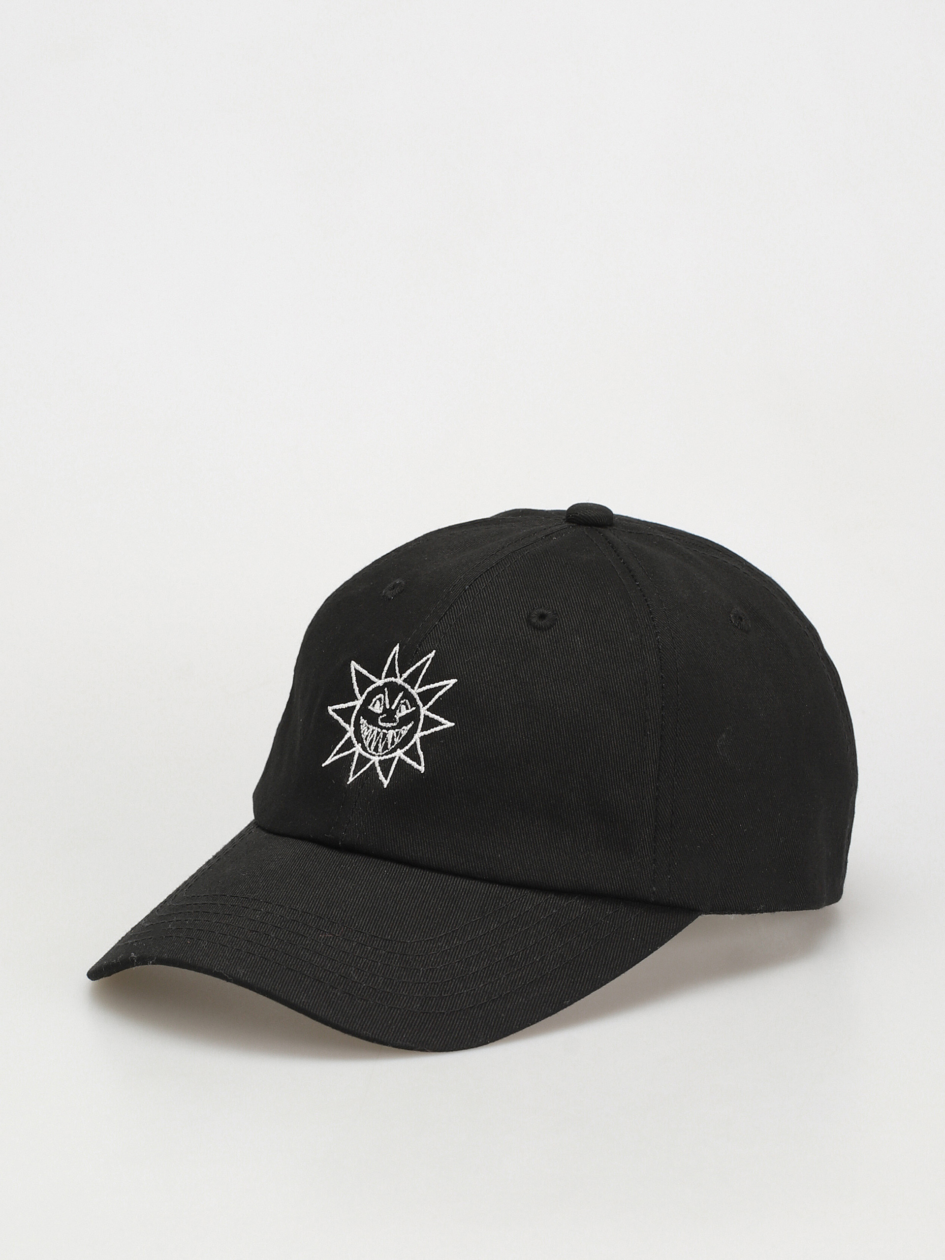 Thrasher Sketch Old Timer Cap (black)