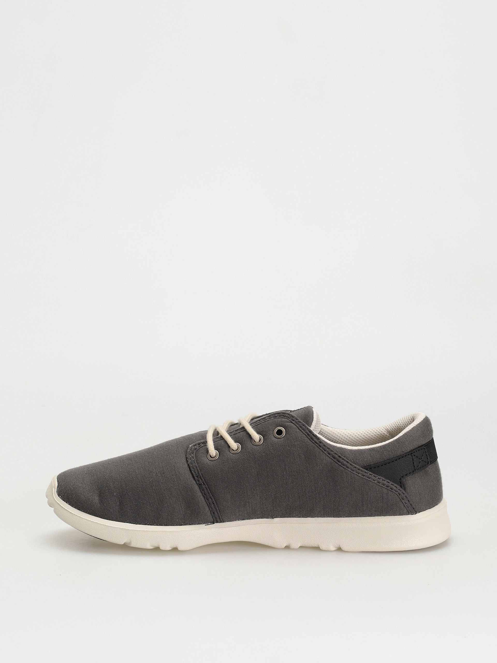 Etnies Scout Shoes (dark vintage wash)