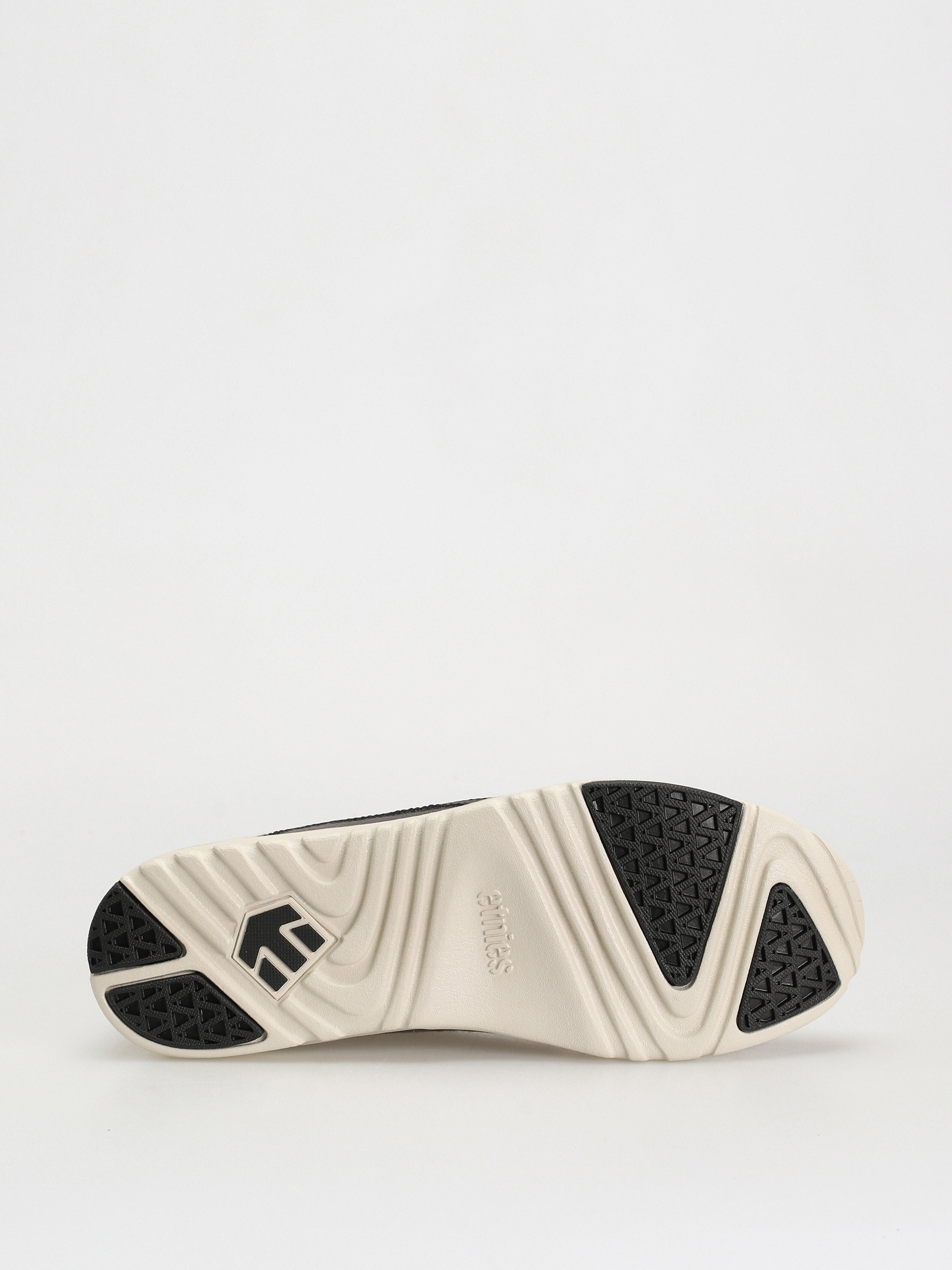 Etnies Scout Shoes (dark vintage wash)