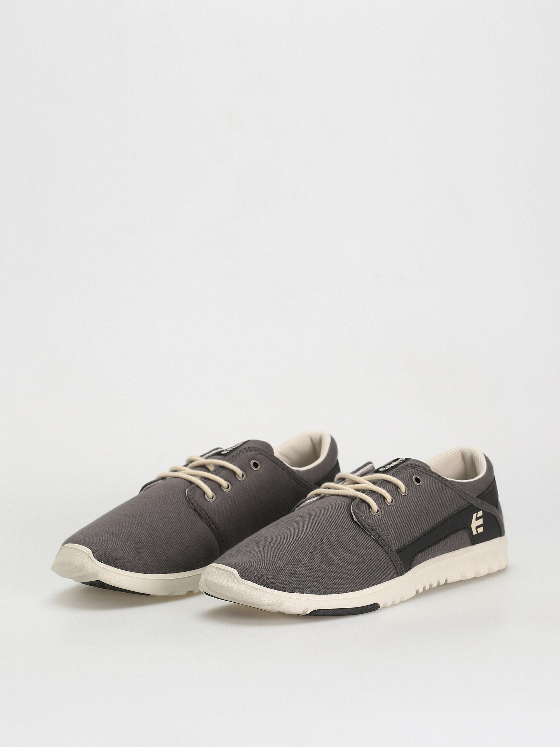 Etnies Scout Shoes (dark vintage wash)