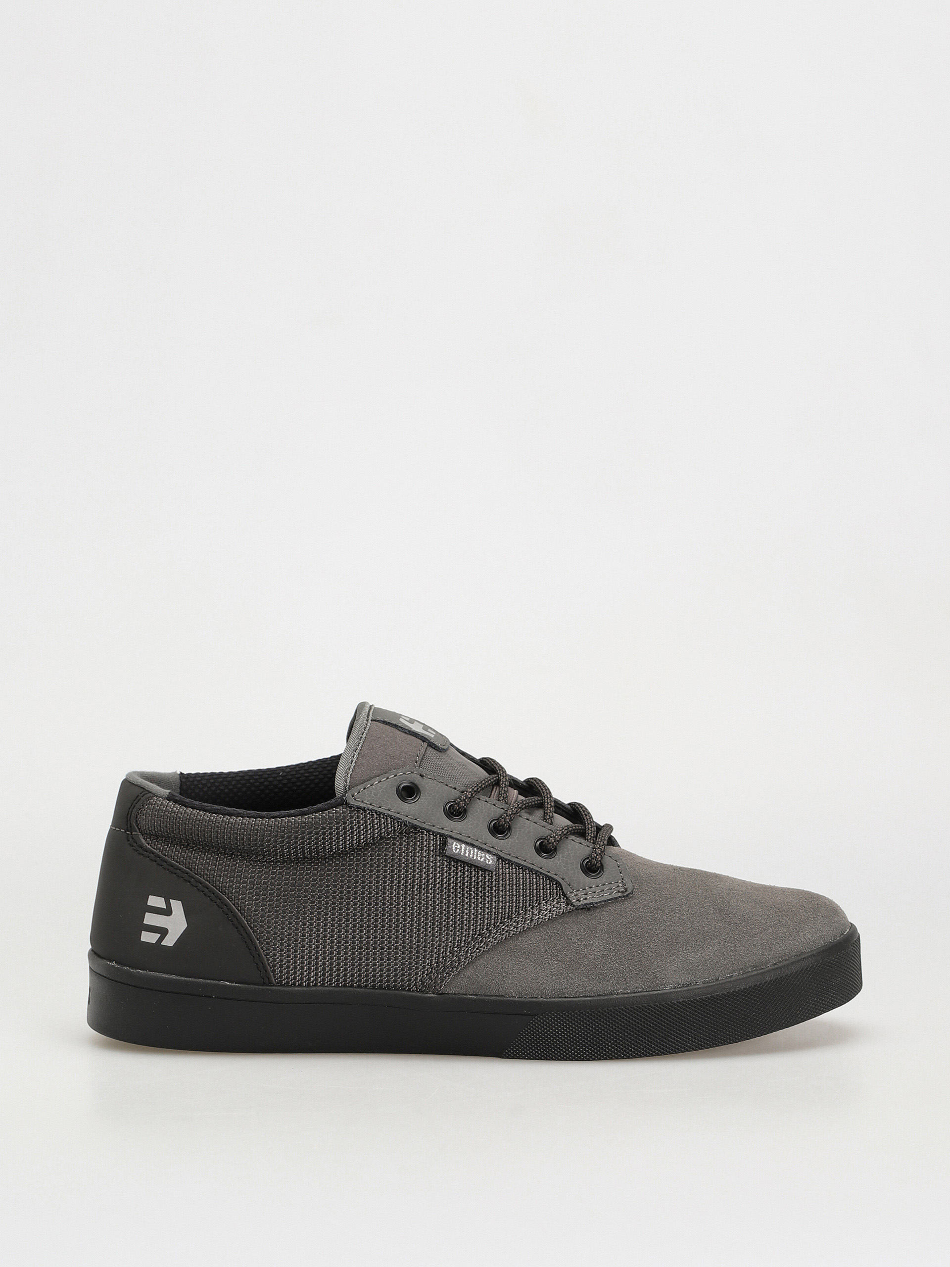 Etnies Jameson Mid Crank Schuhe (grey/black/silver)